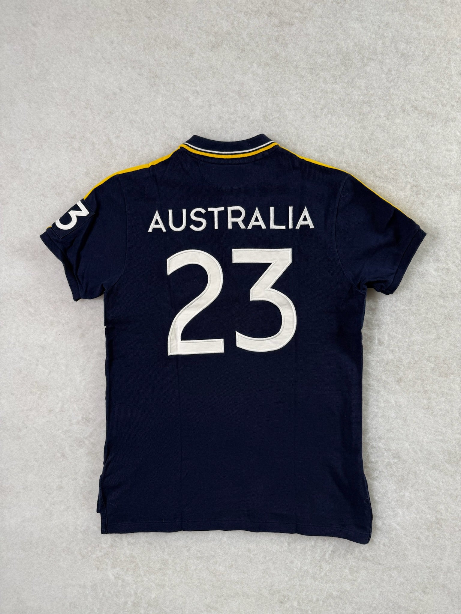Ralph Lauren Polo Australia