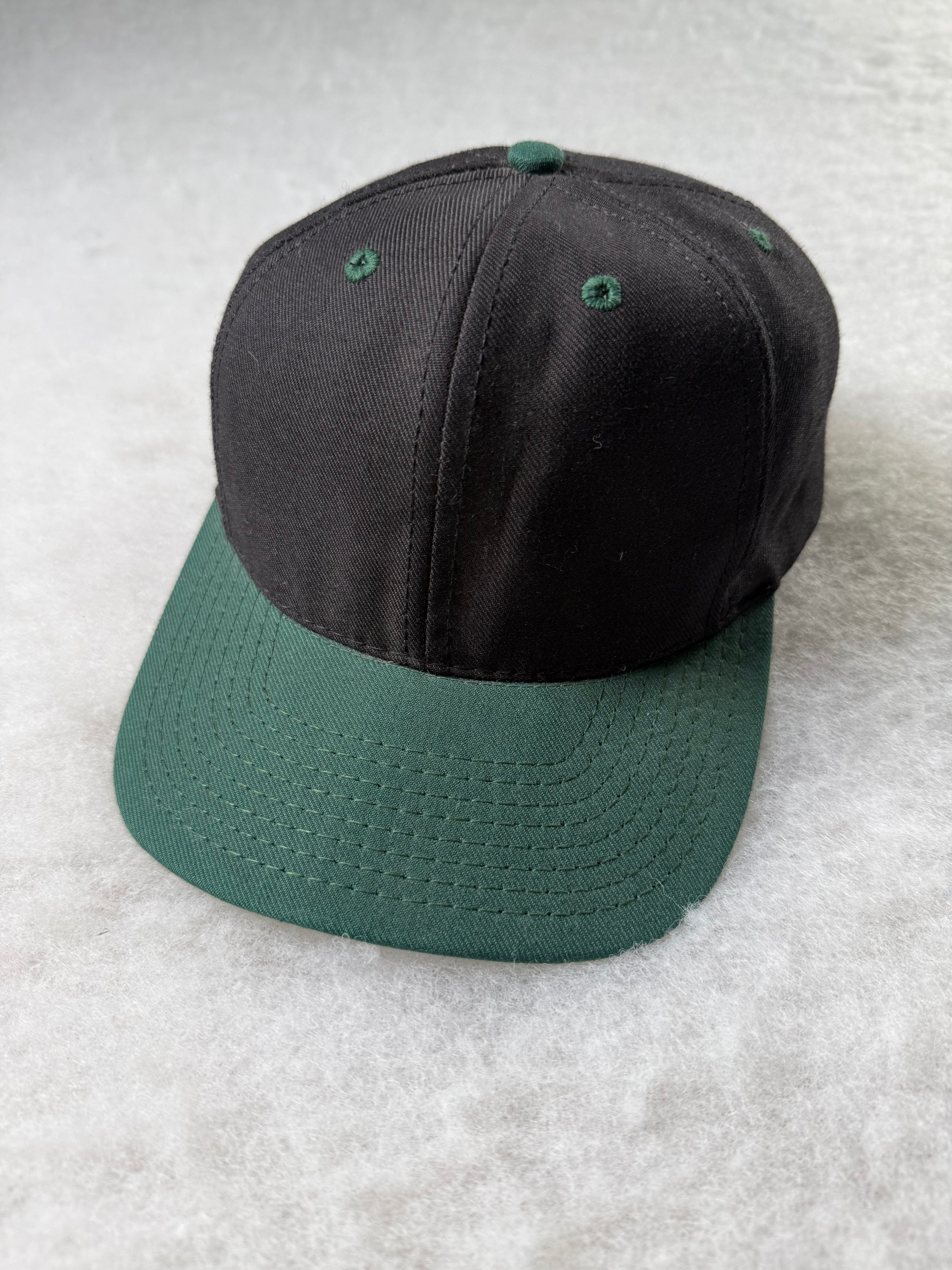 Stussy Logo Cap