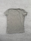 Guess Top mit Aufschrift