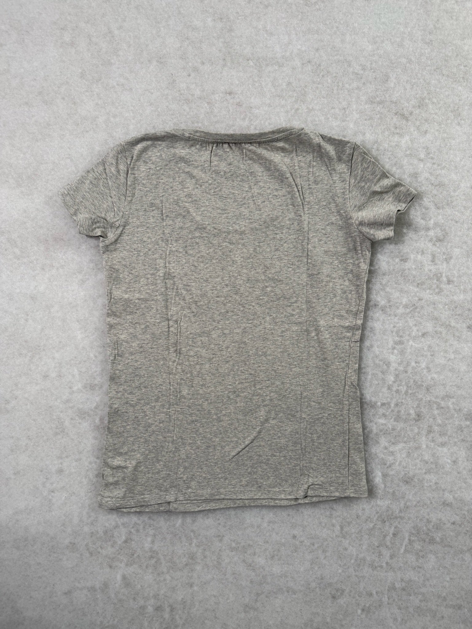 Guess Top mit Aufschrift