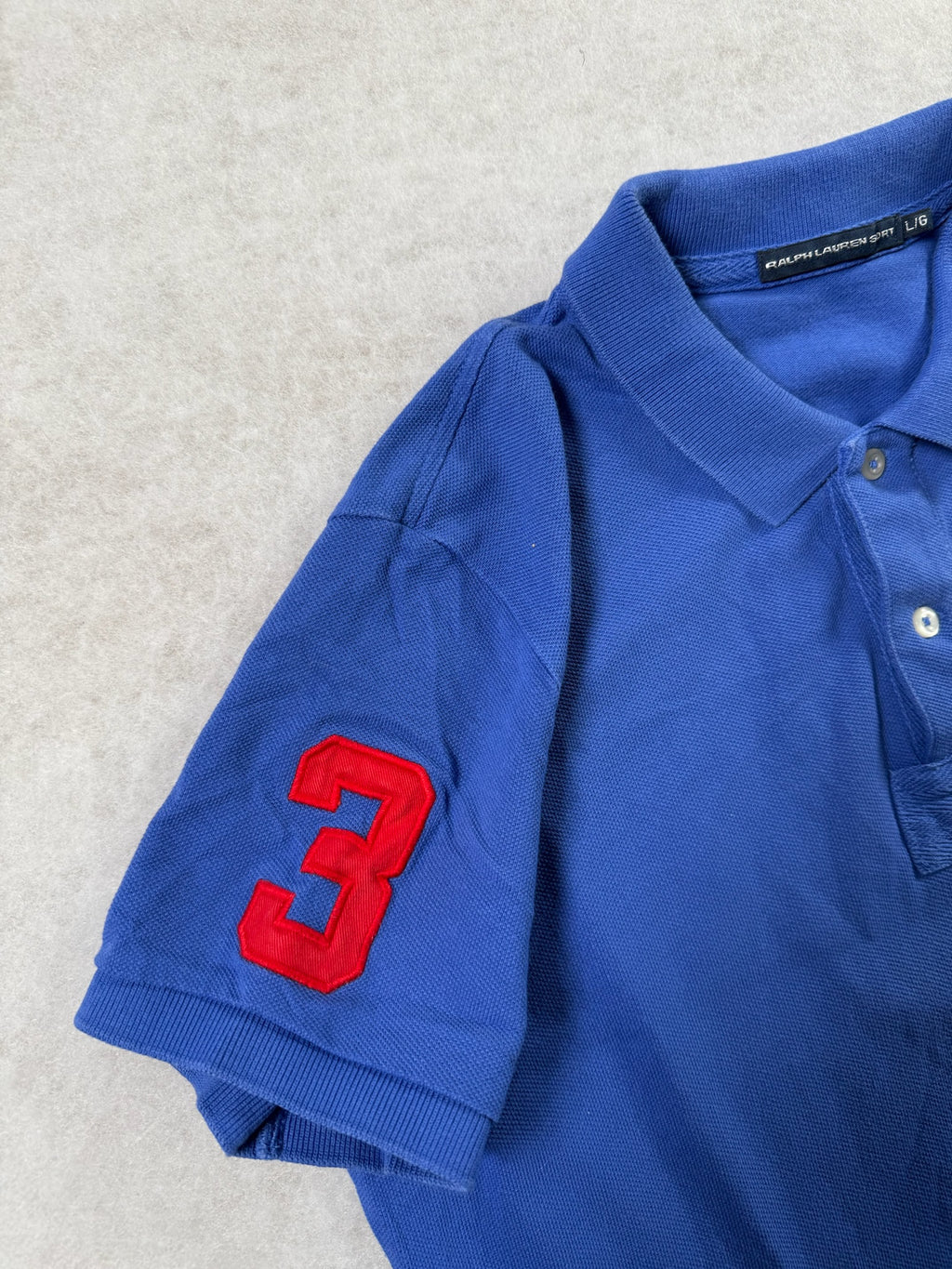 Ralph Lauren Polo Shirt