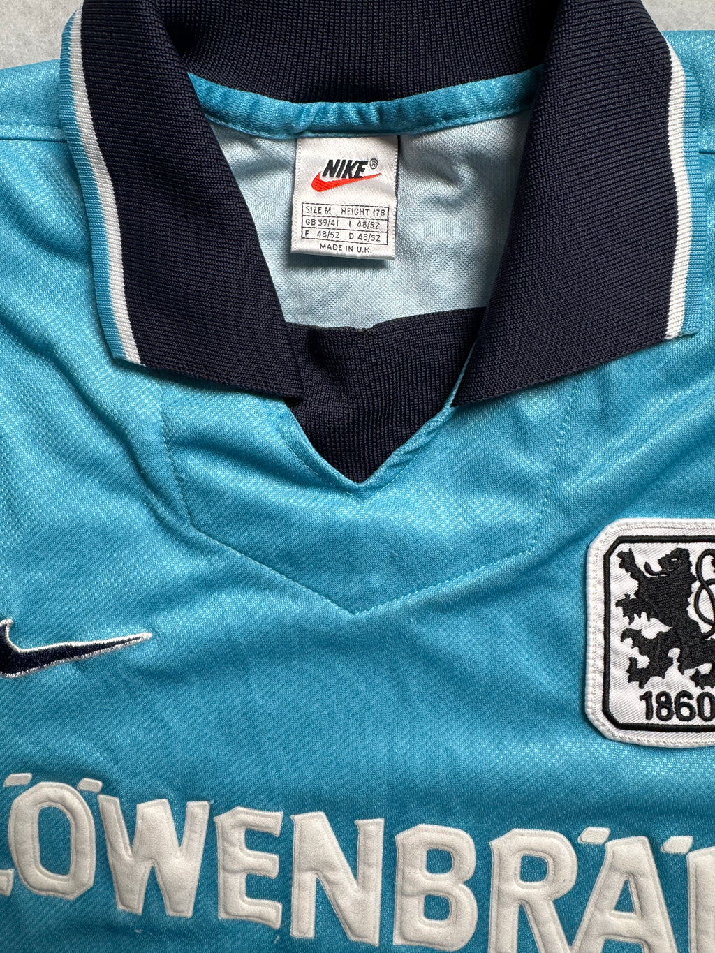 Trikot 1860 München