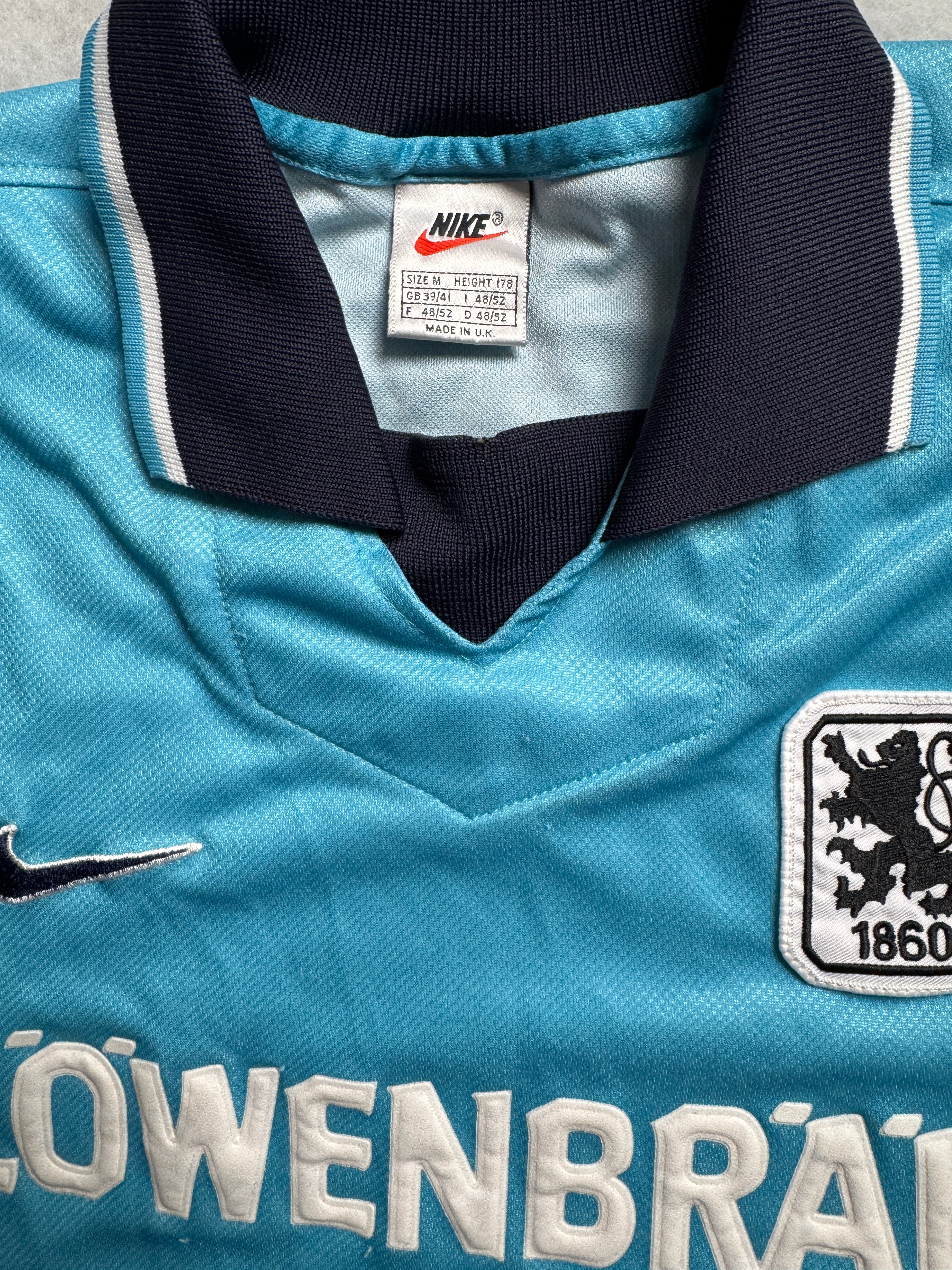 Trikot 1860 München