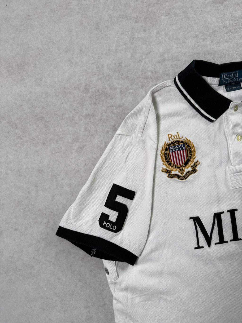 Ralph Lauren Polo Miami