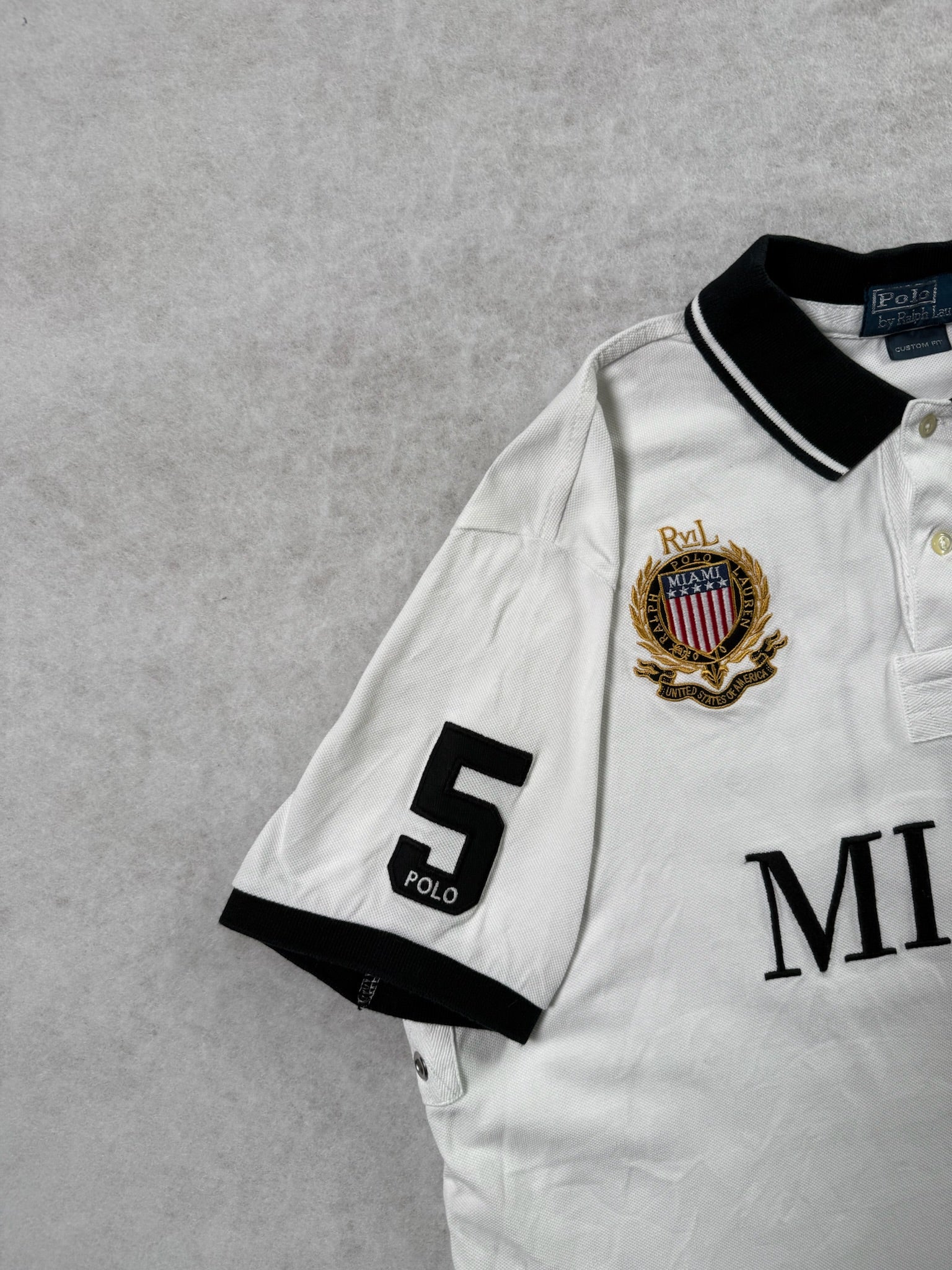 Ralph Lauren Polo Miami