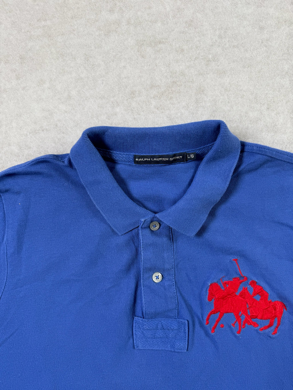 Ralph Lauren Polo Shirt