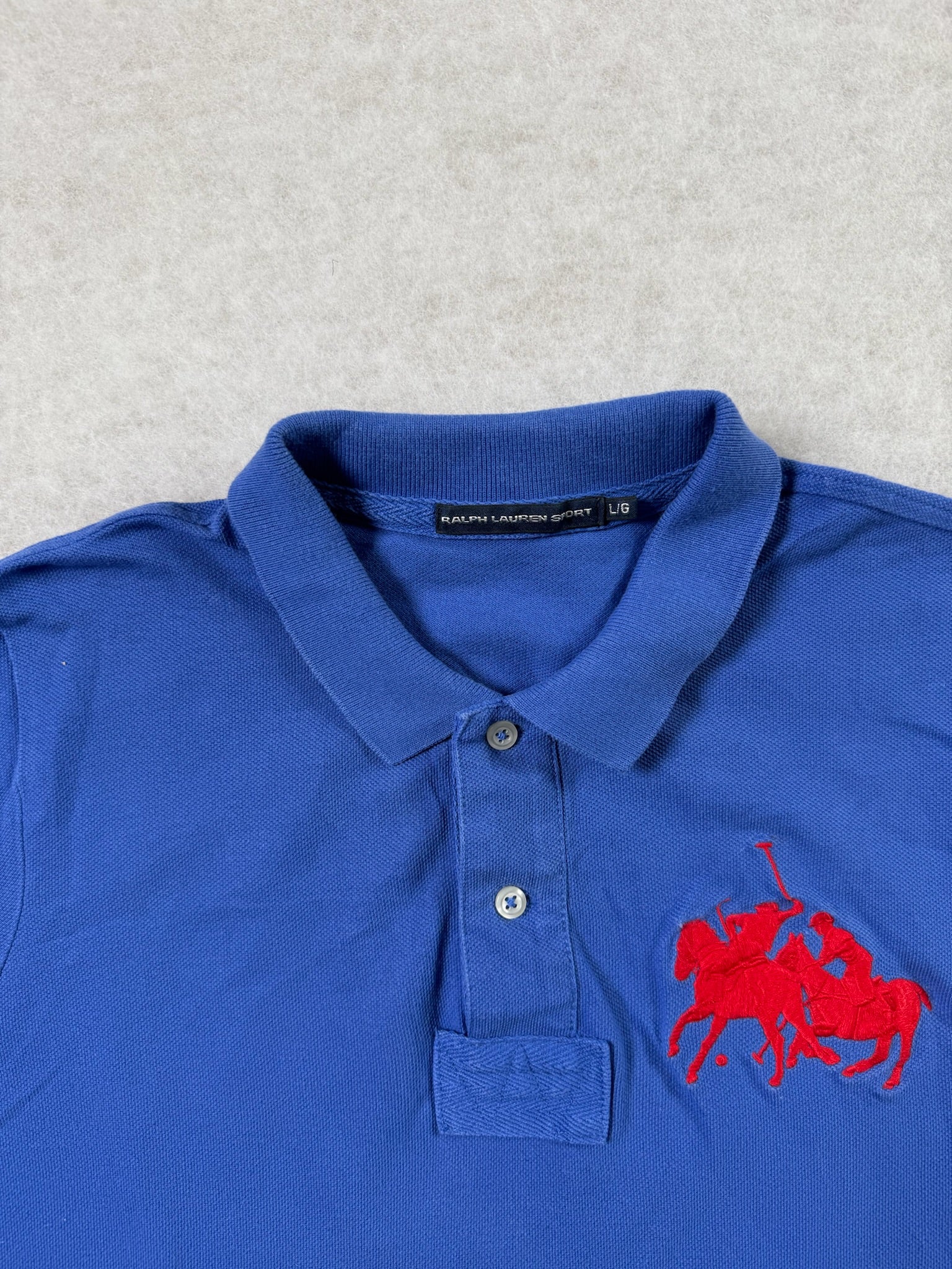 Ralph Lauren Polo Shirt