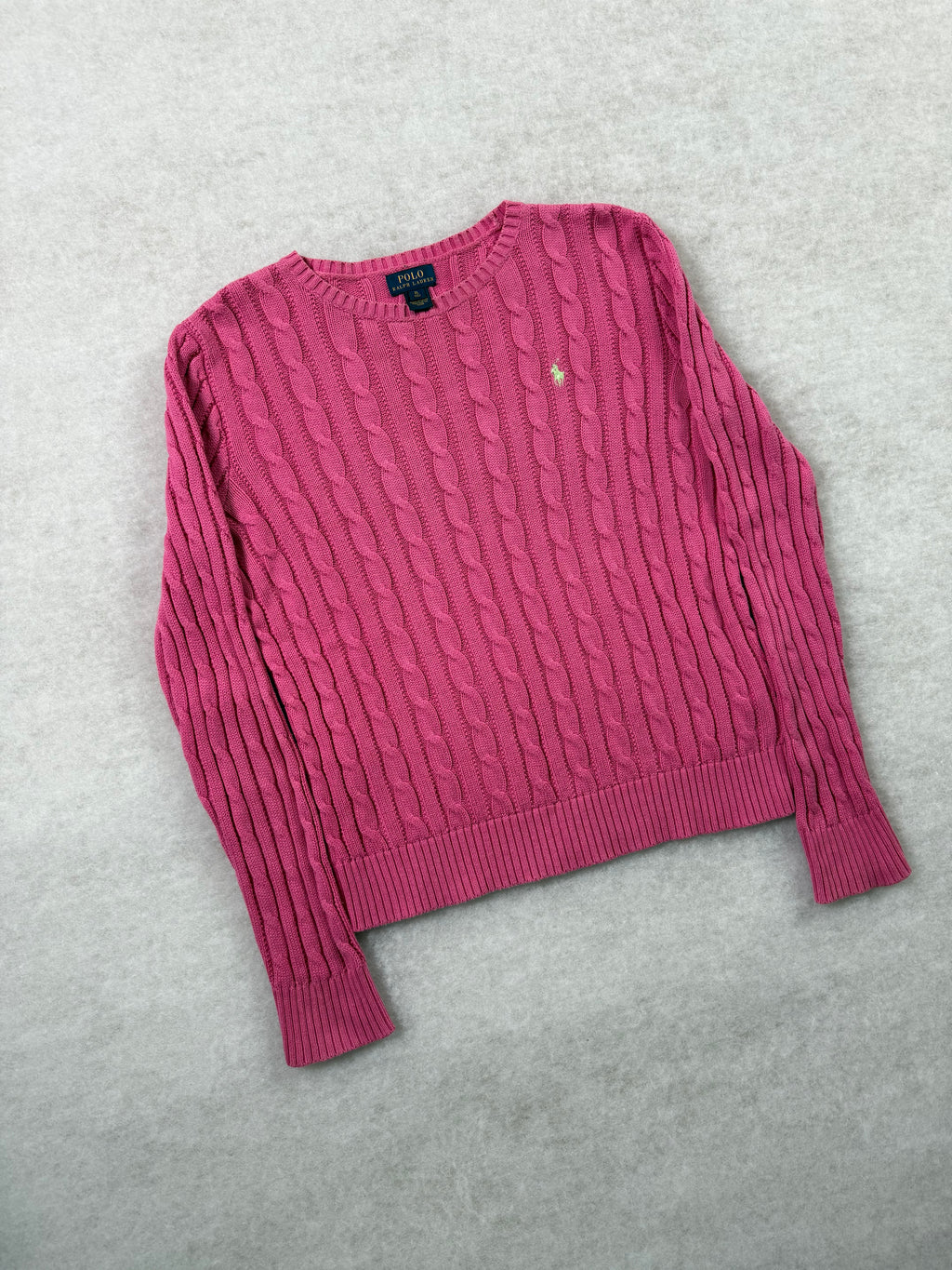 Ralph Lauren Strickpullover