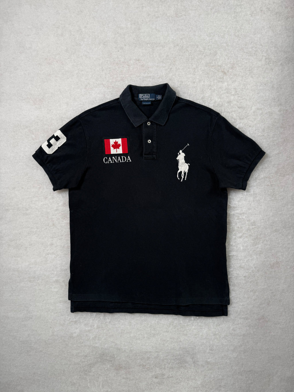 Ralph Lauren Polo Shirt Canada