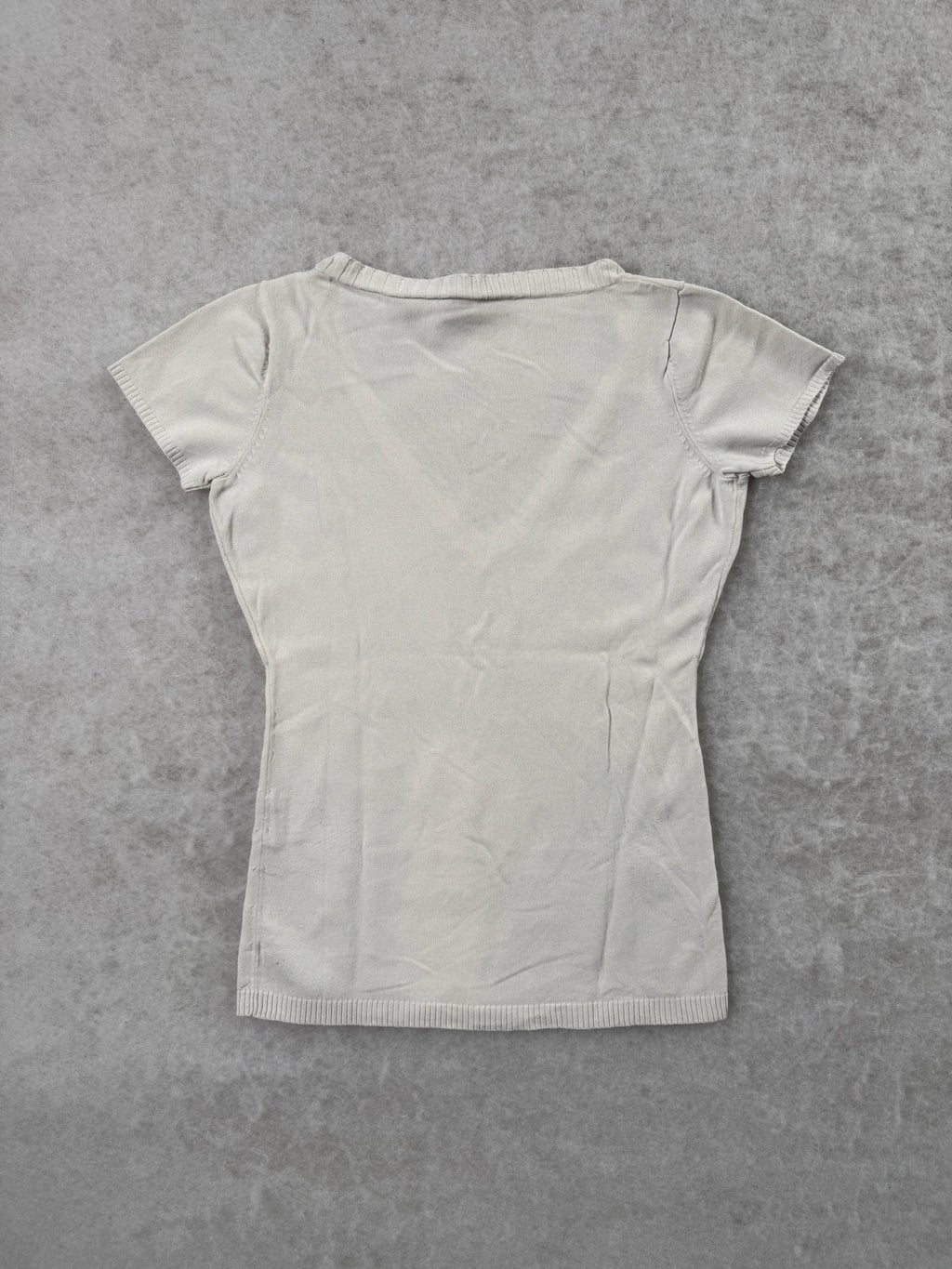 Guess Top mit Print