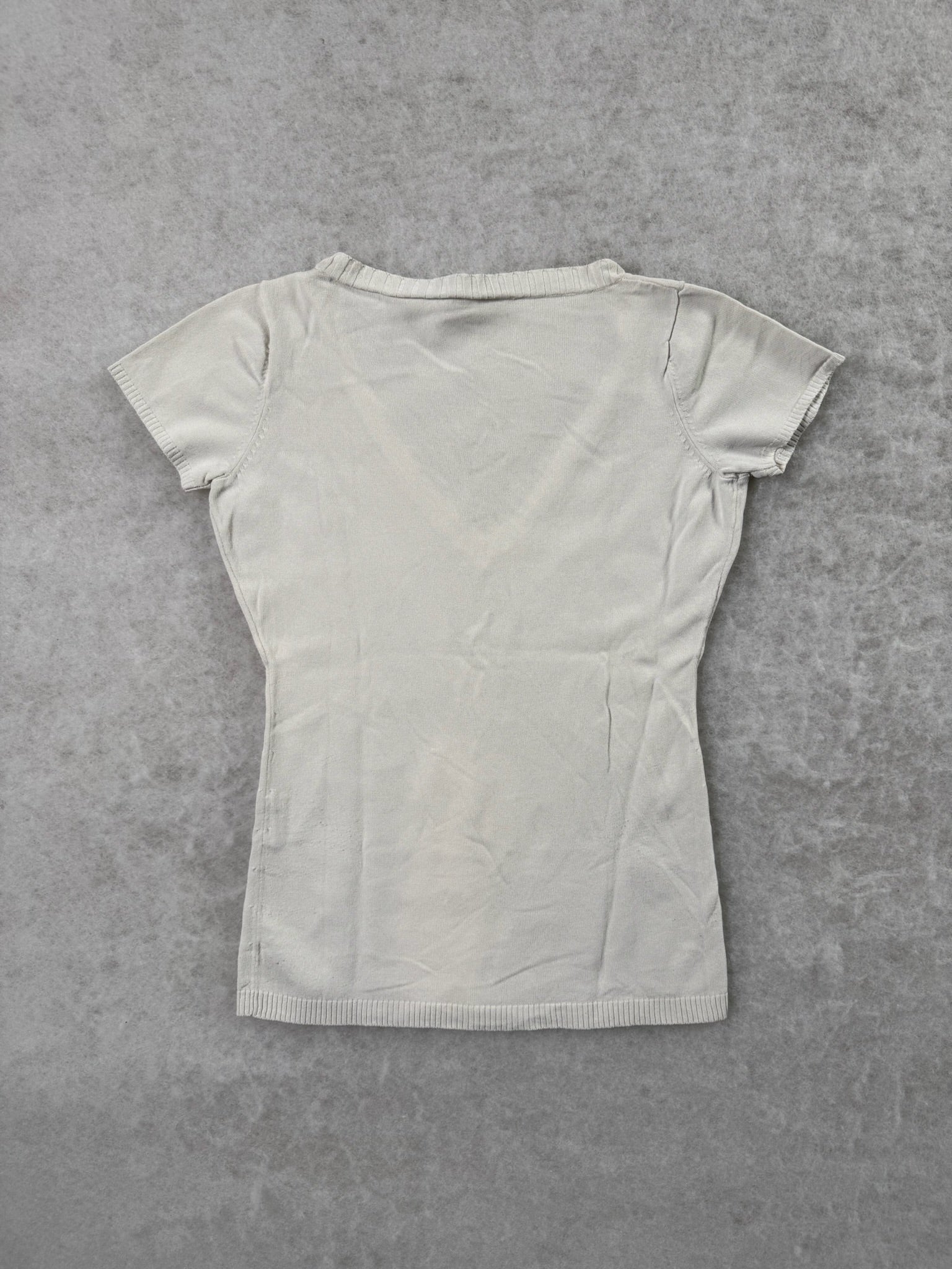 Guess Top mit Print