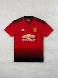 Manchester United Trikot