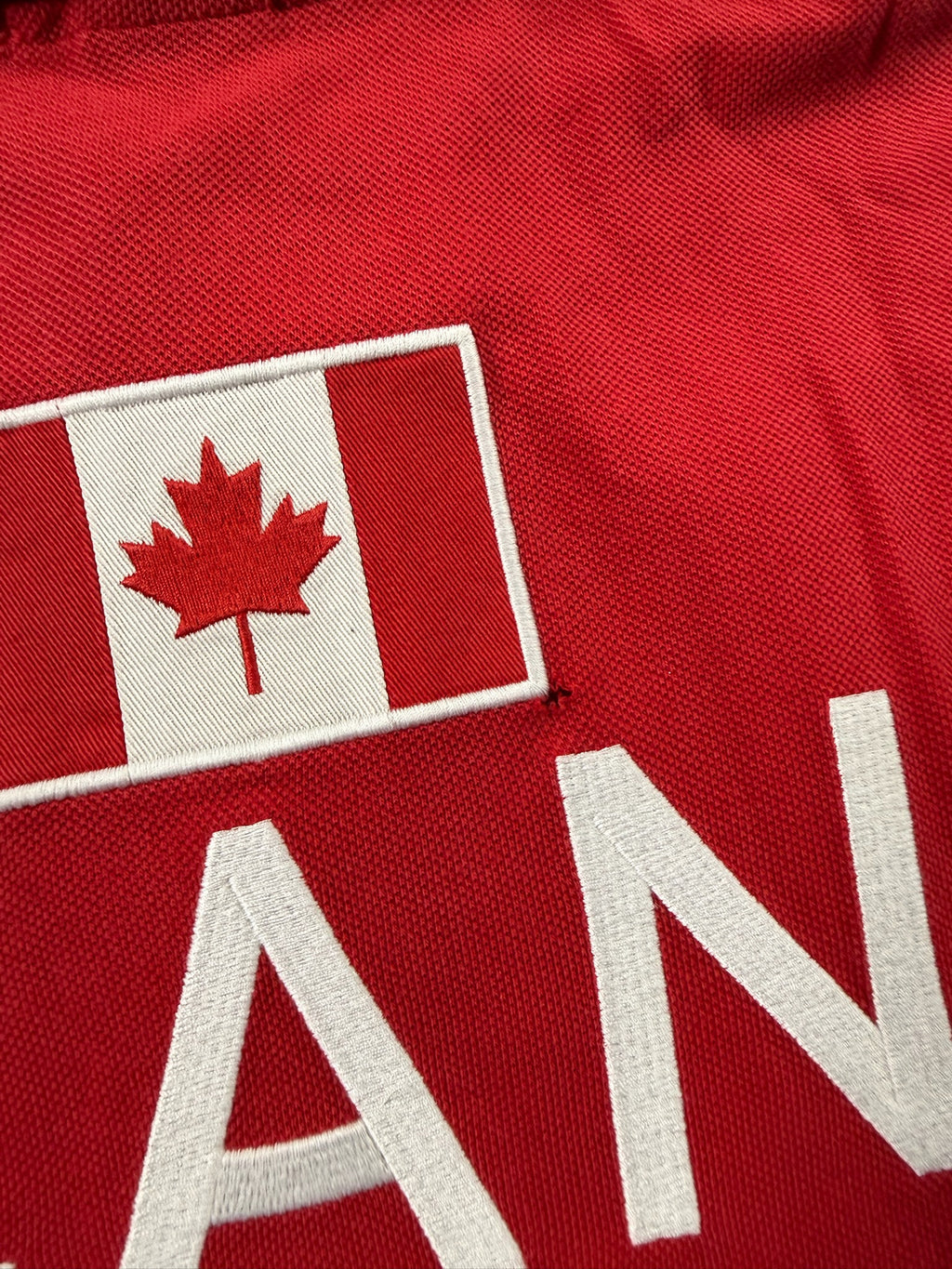 Ralph Lauren Polo Shirt Canada