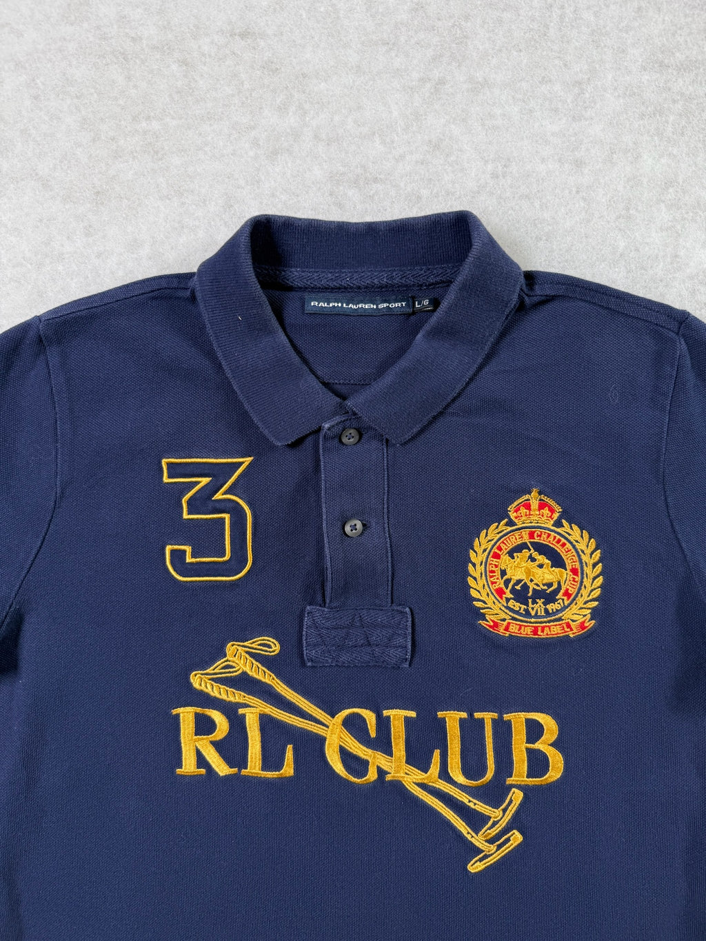Ralph Lauren Polo Shirt