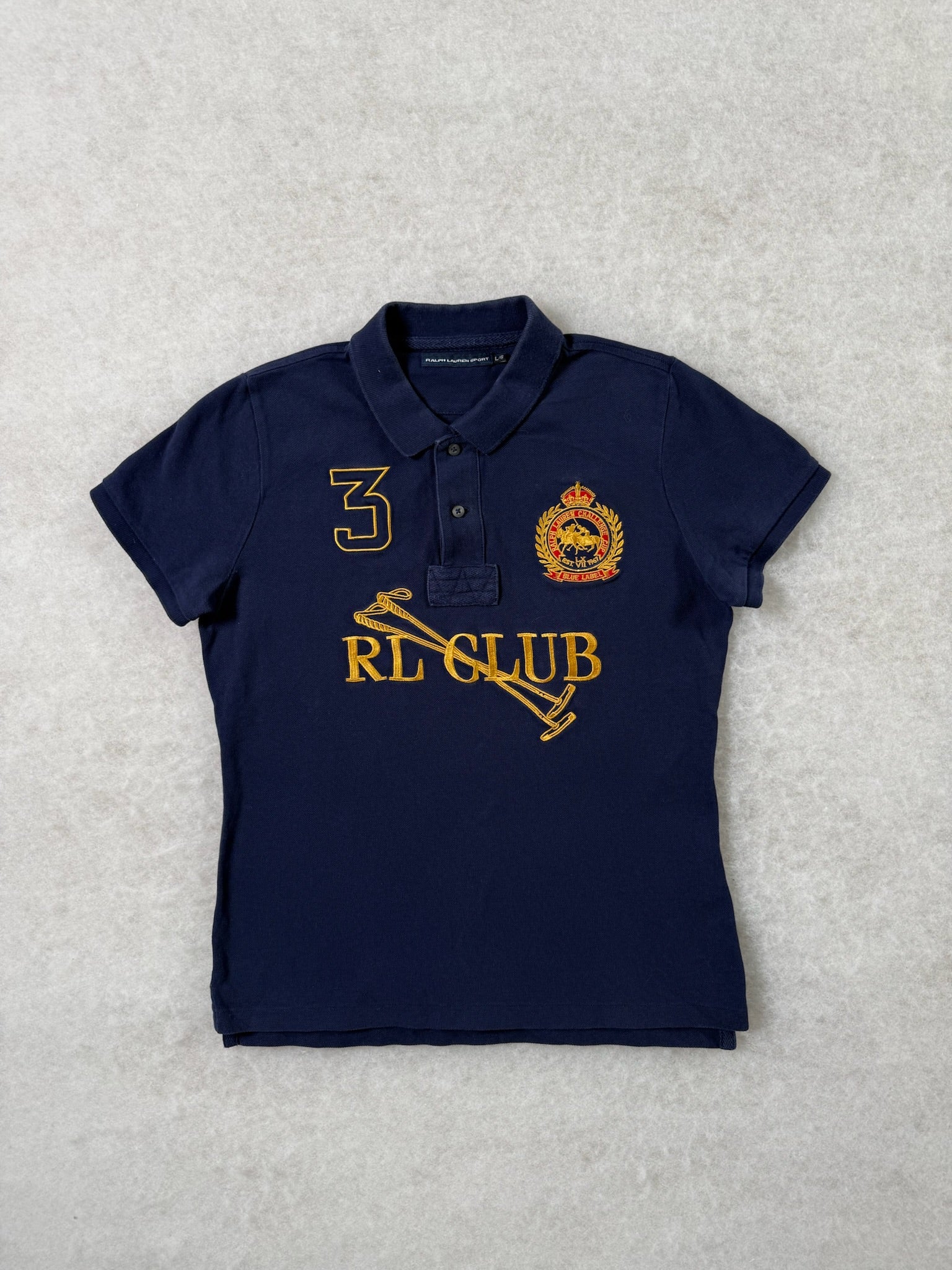 Ralph Lauren Polo Shirt