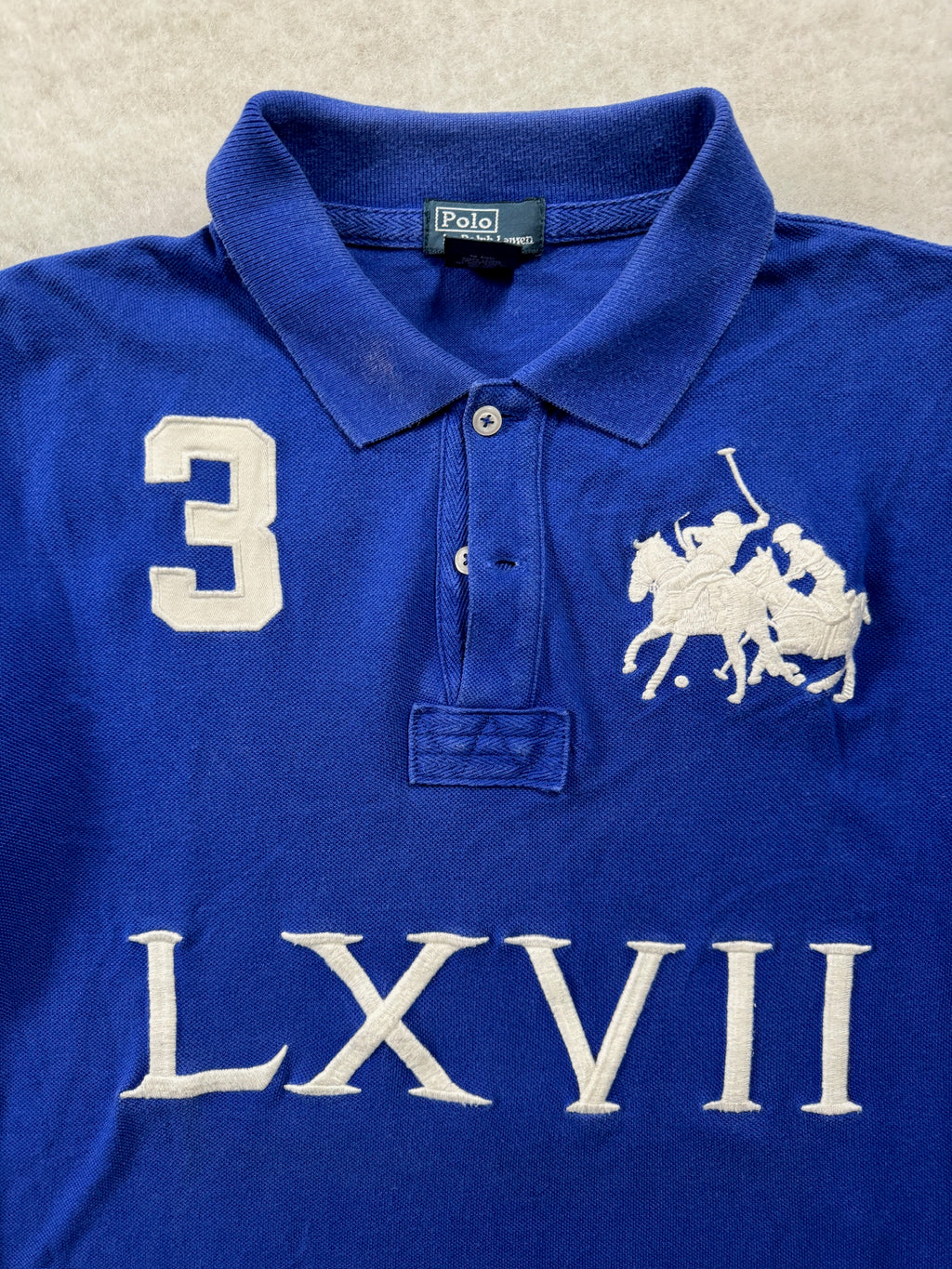 Ralph Lauren Polo Shirt