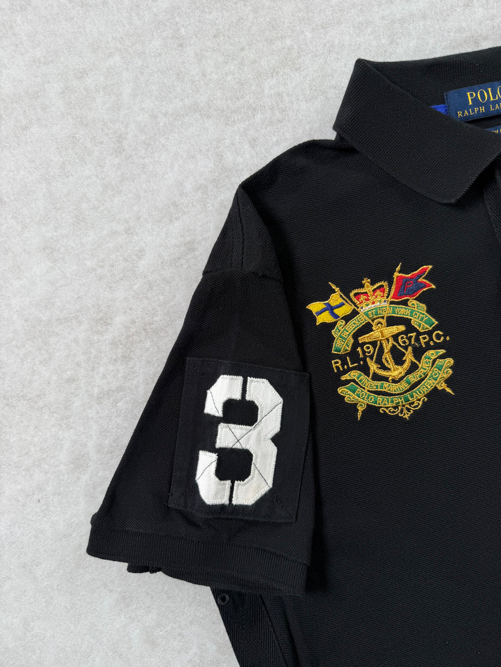 Ralph Lauren Polo Shirt