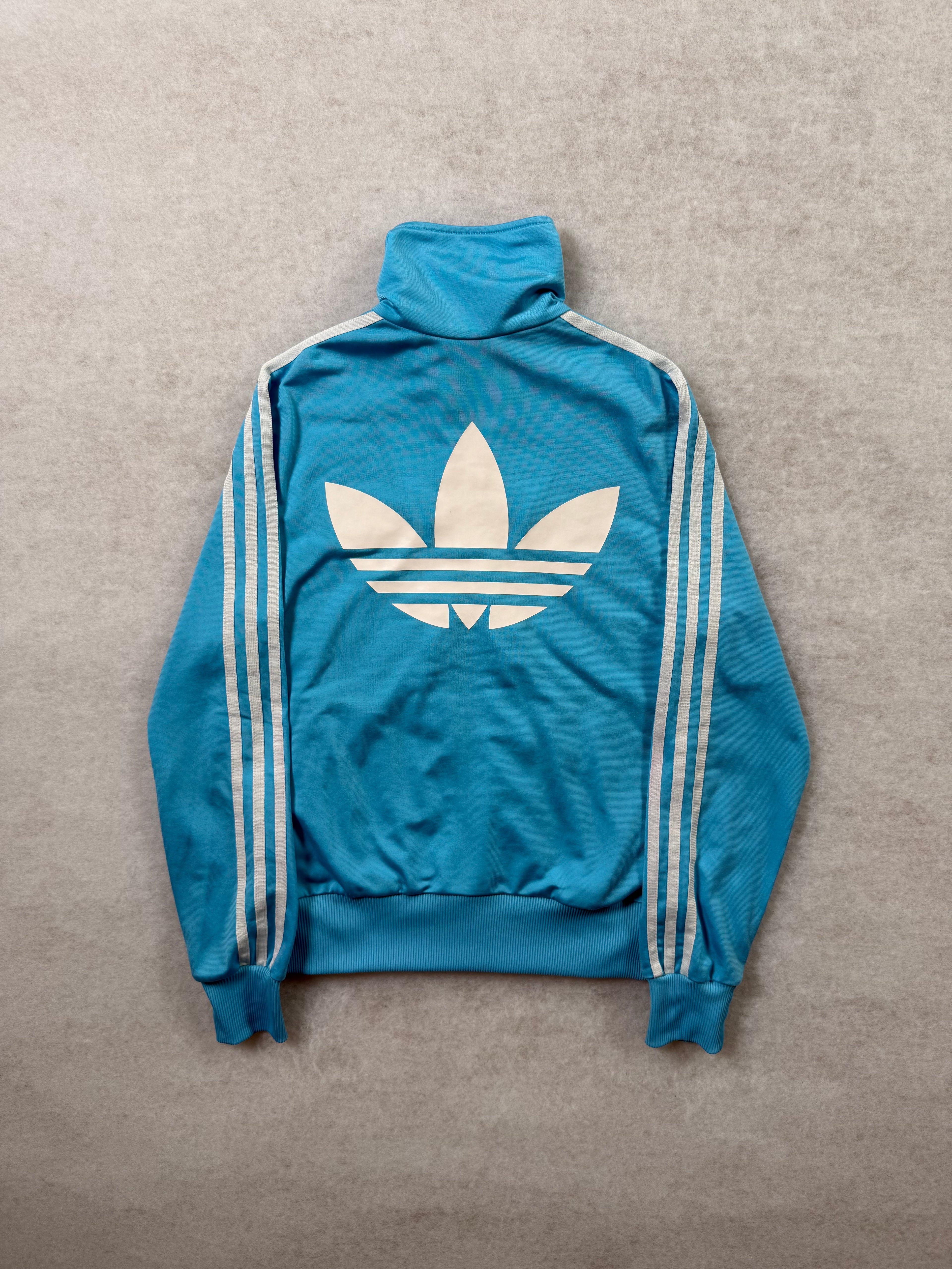 Adidas classic jacket