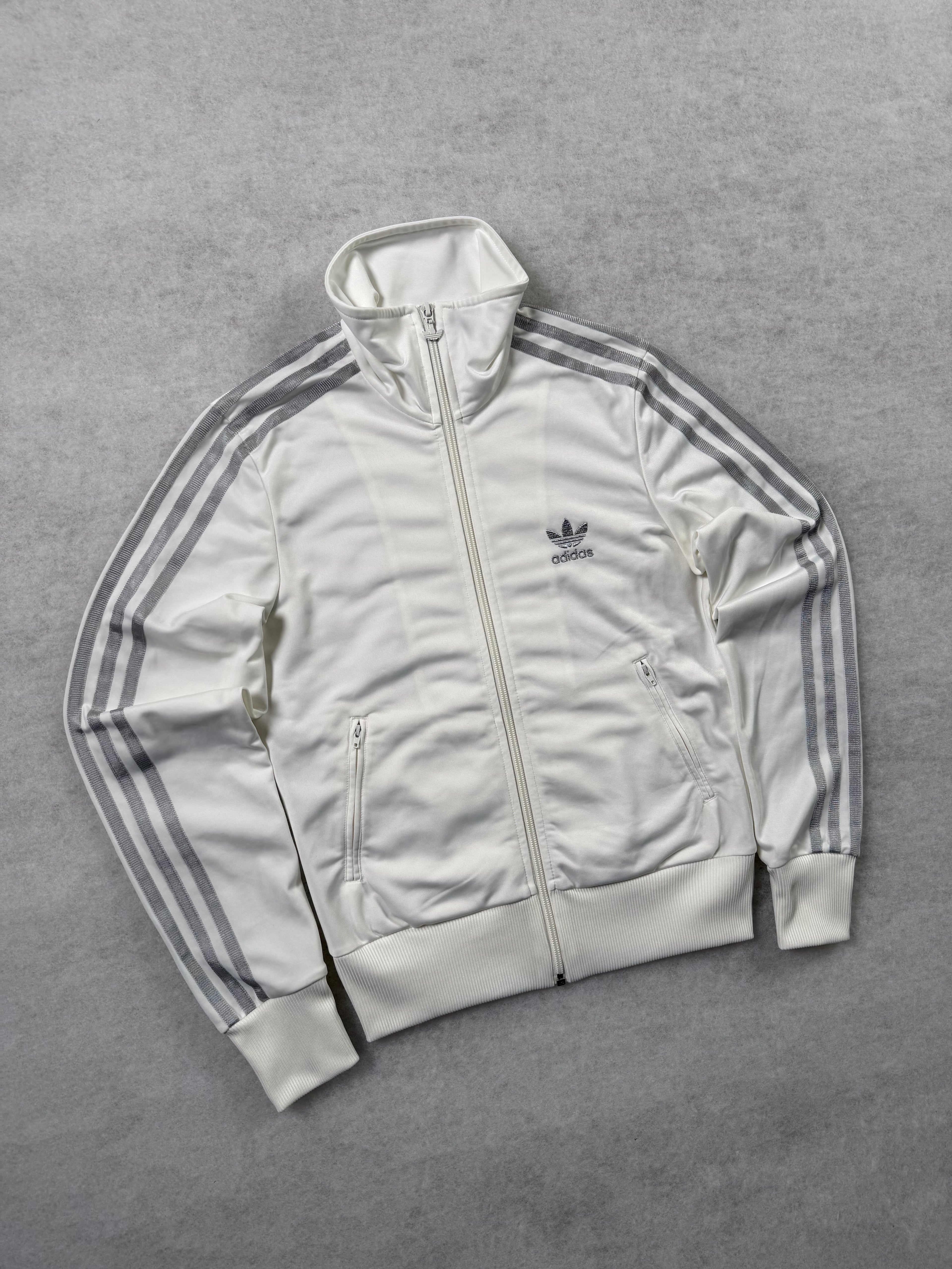 Adidas classic jacket