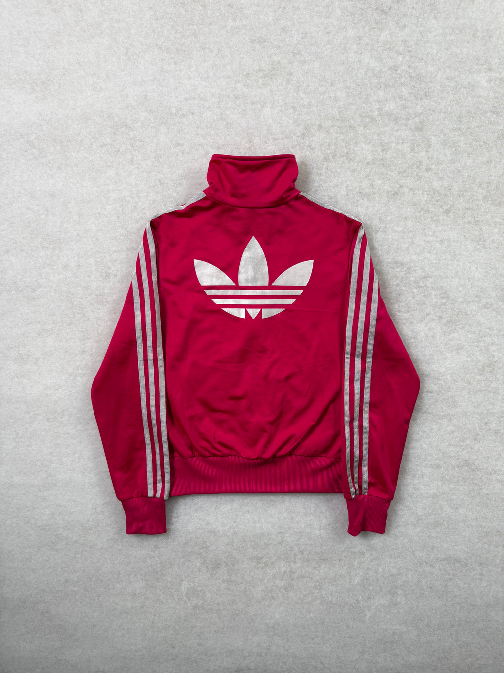 Adidas classic Jacke