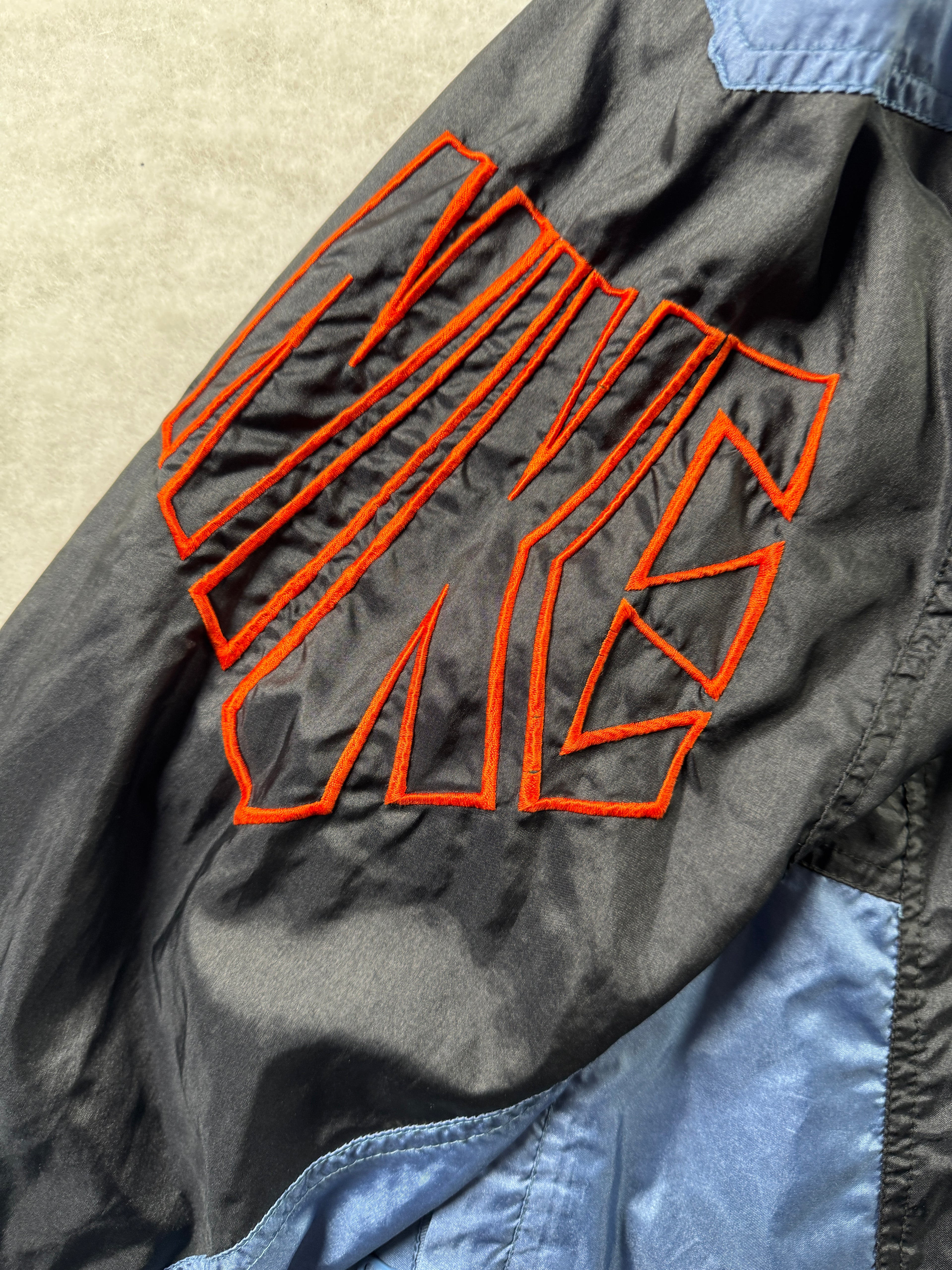 Nike USA Jacke Windbreaker