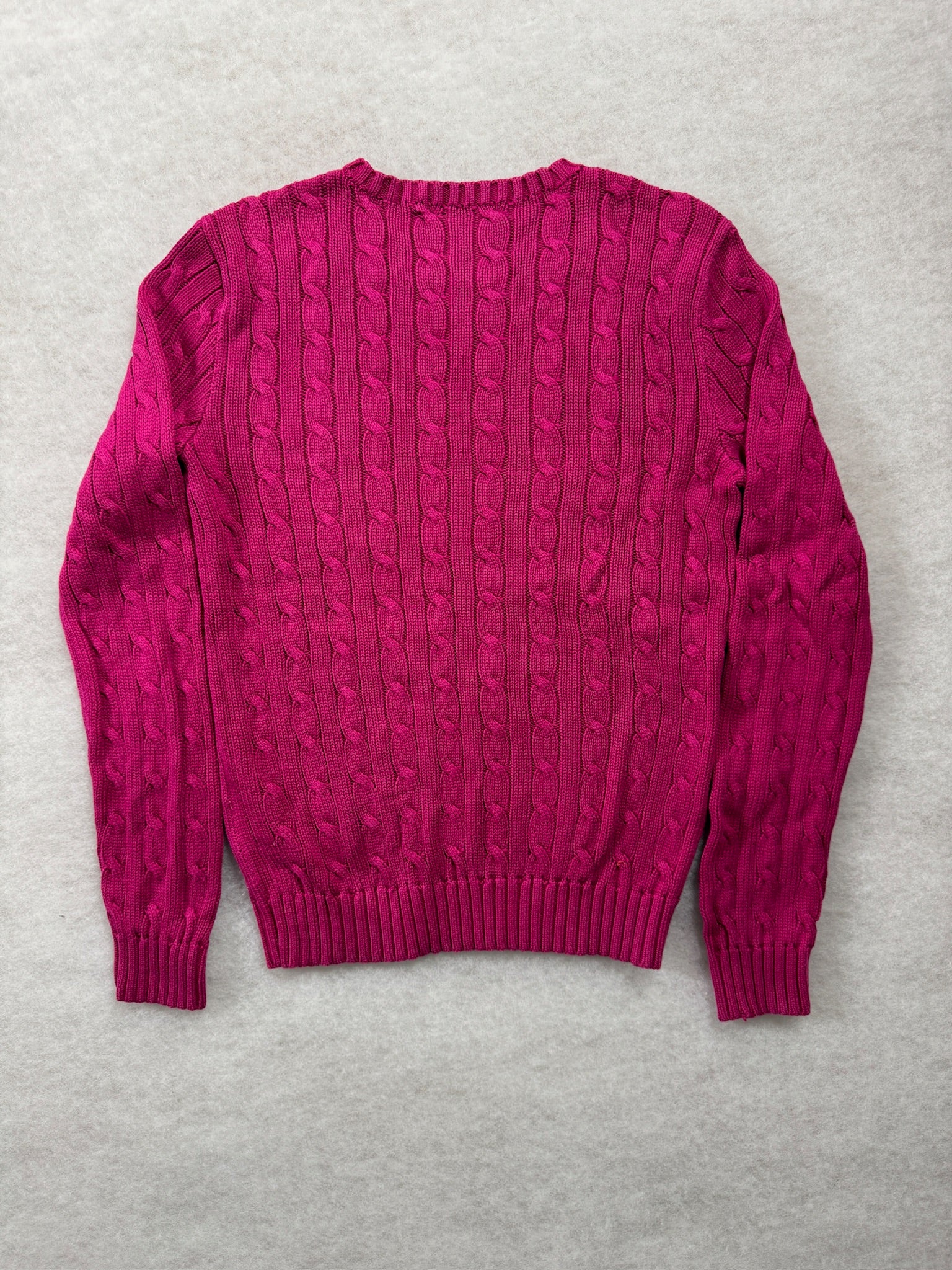 Ralph Lauren Strickpullover