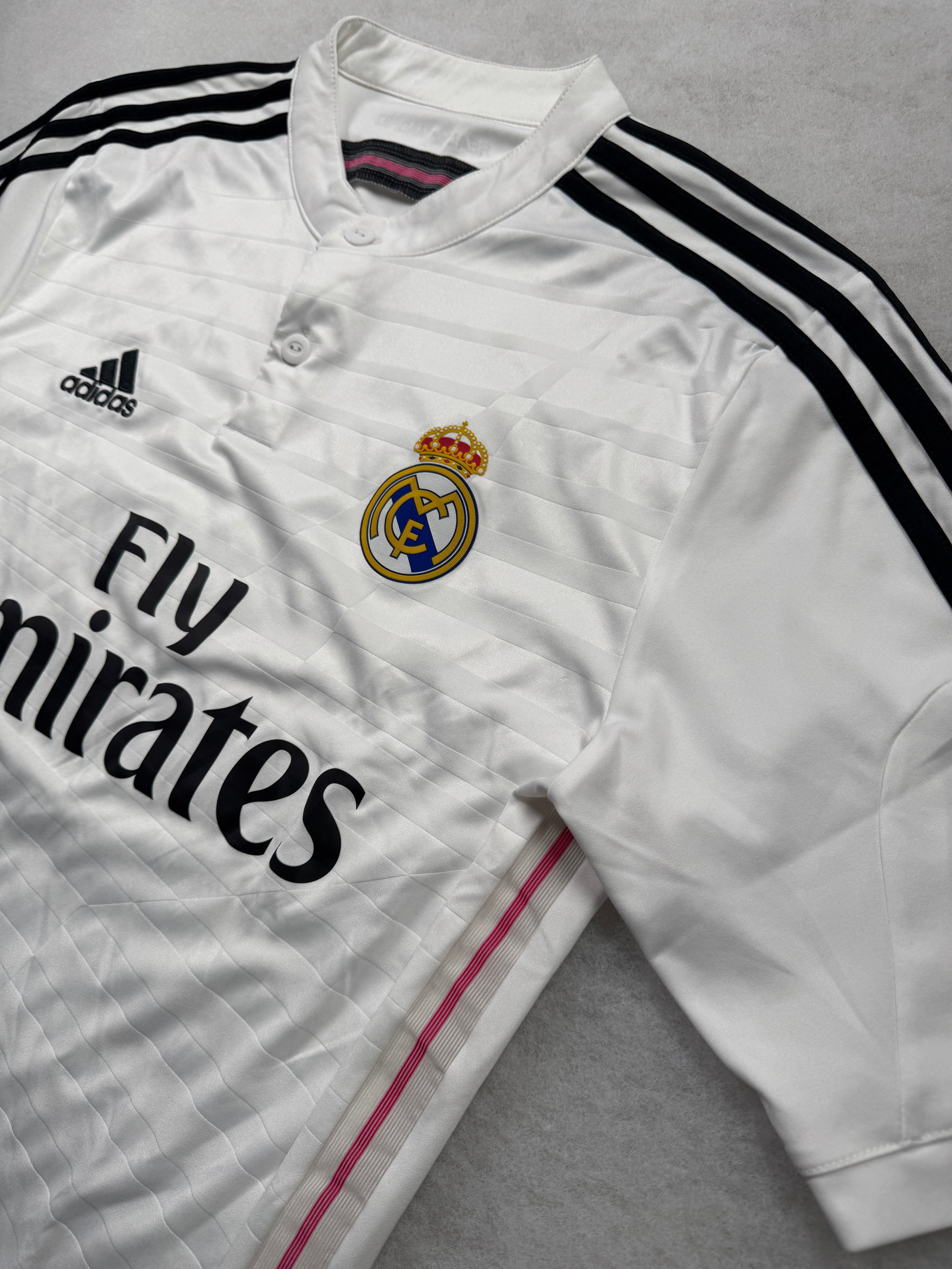 Real Madrid Trikot Ronaldo