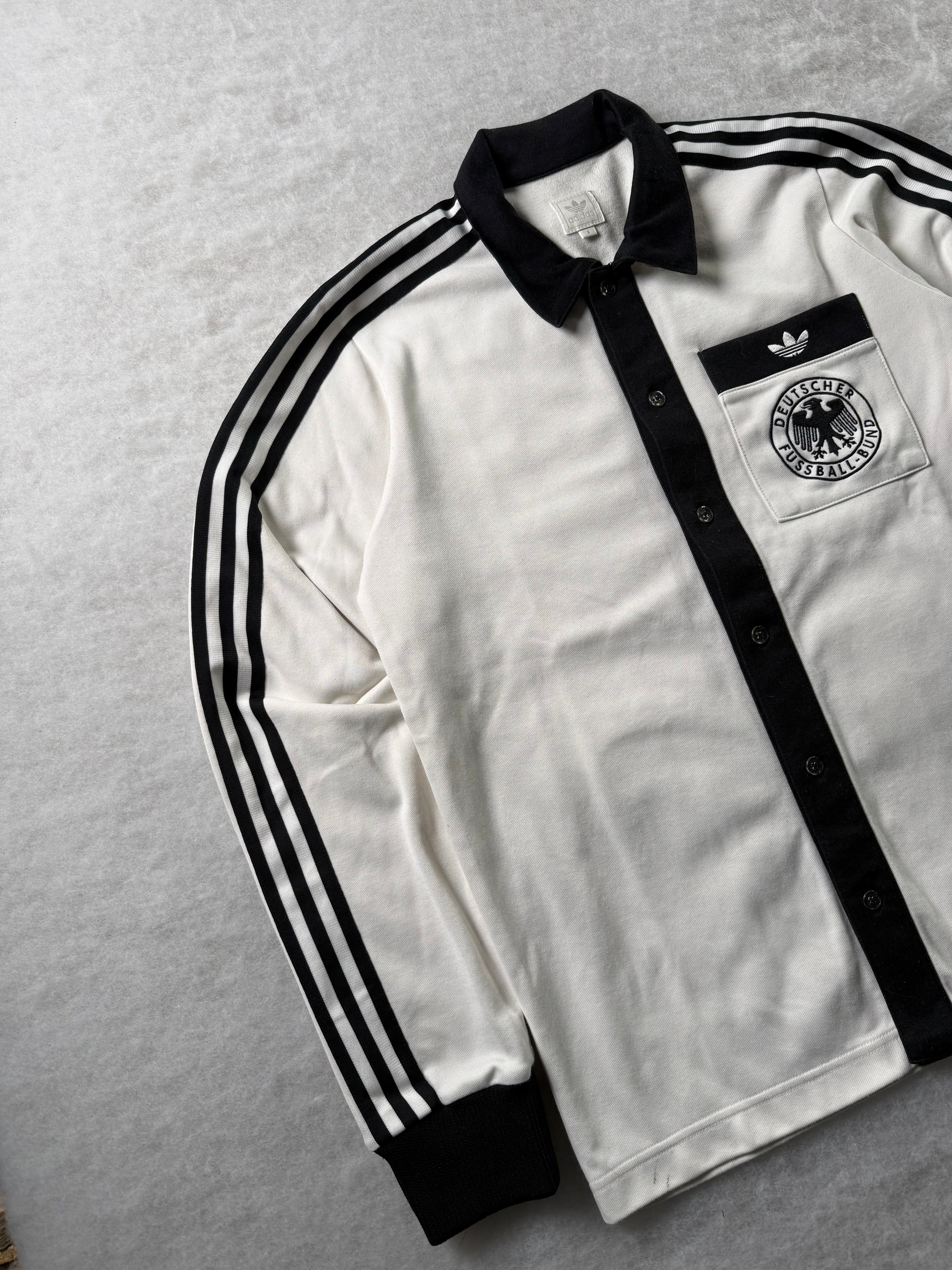 Adidas Deutschland Jacke