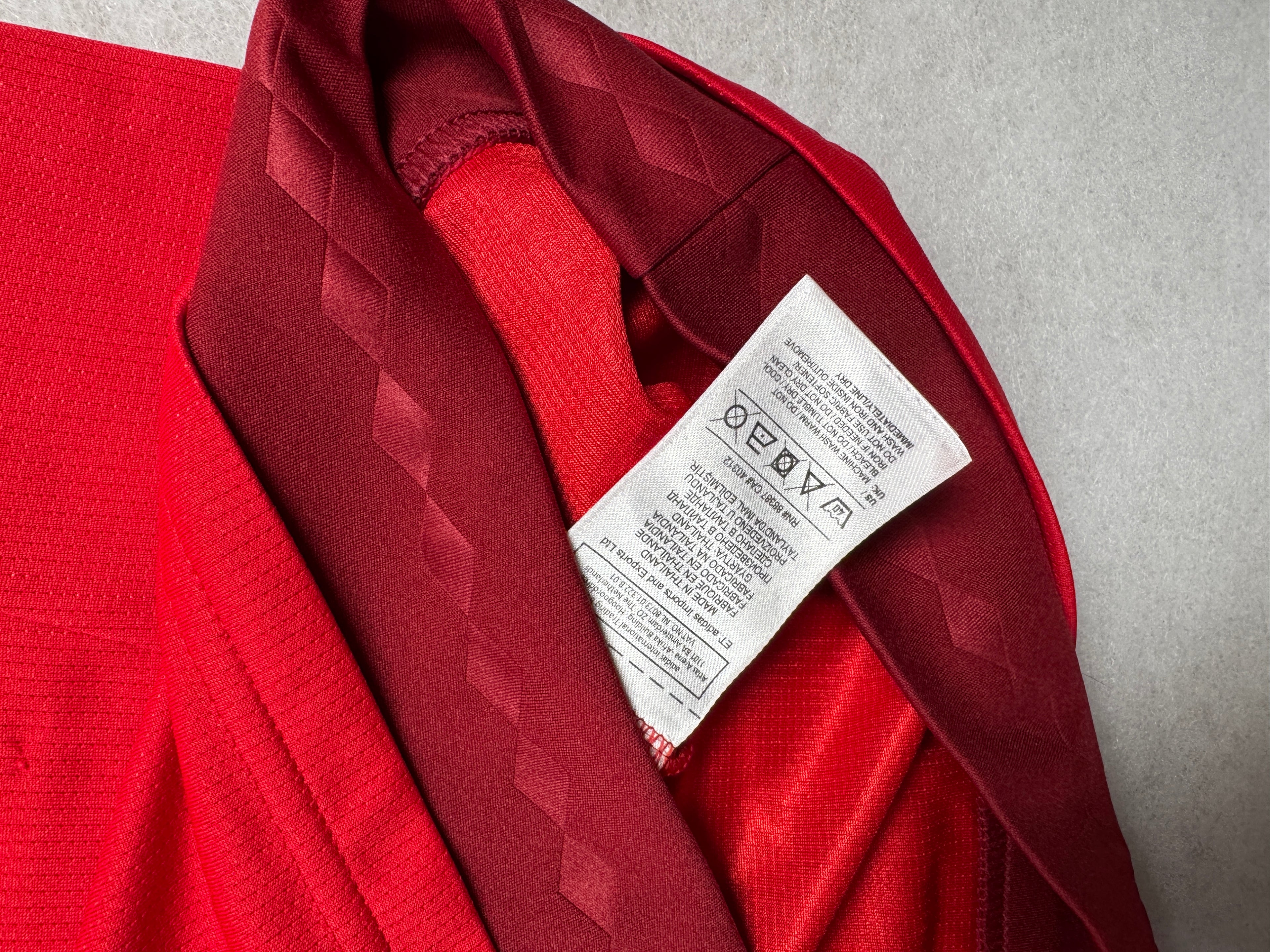 FC Bayern Trikot Boateng
