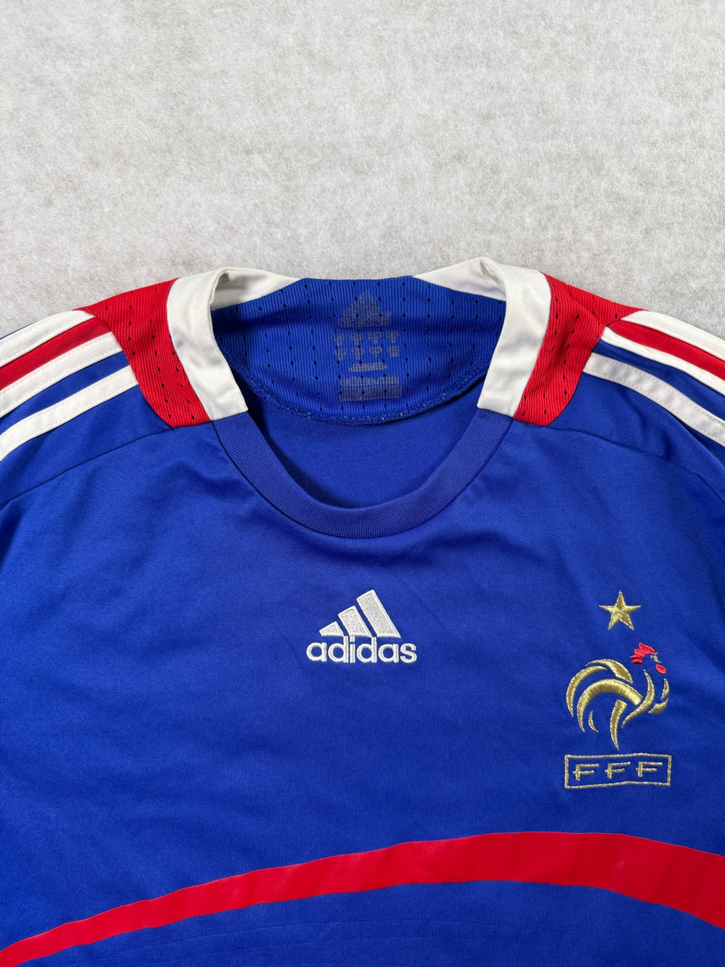 Frankreich Trikot