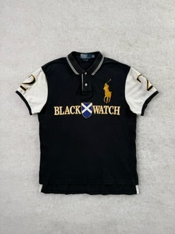 Ralph Lauren Polo Blackwatch