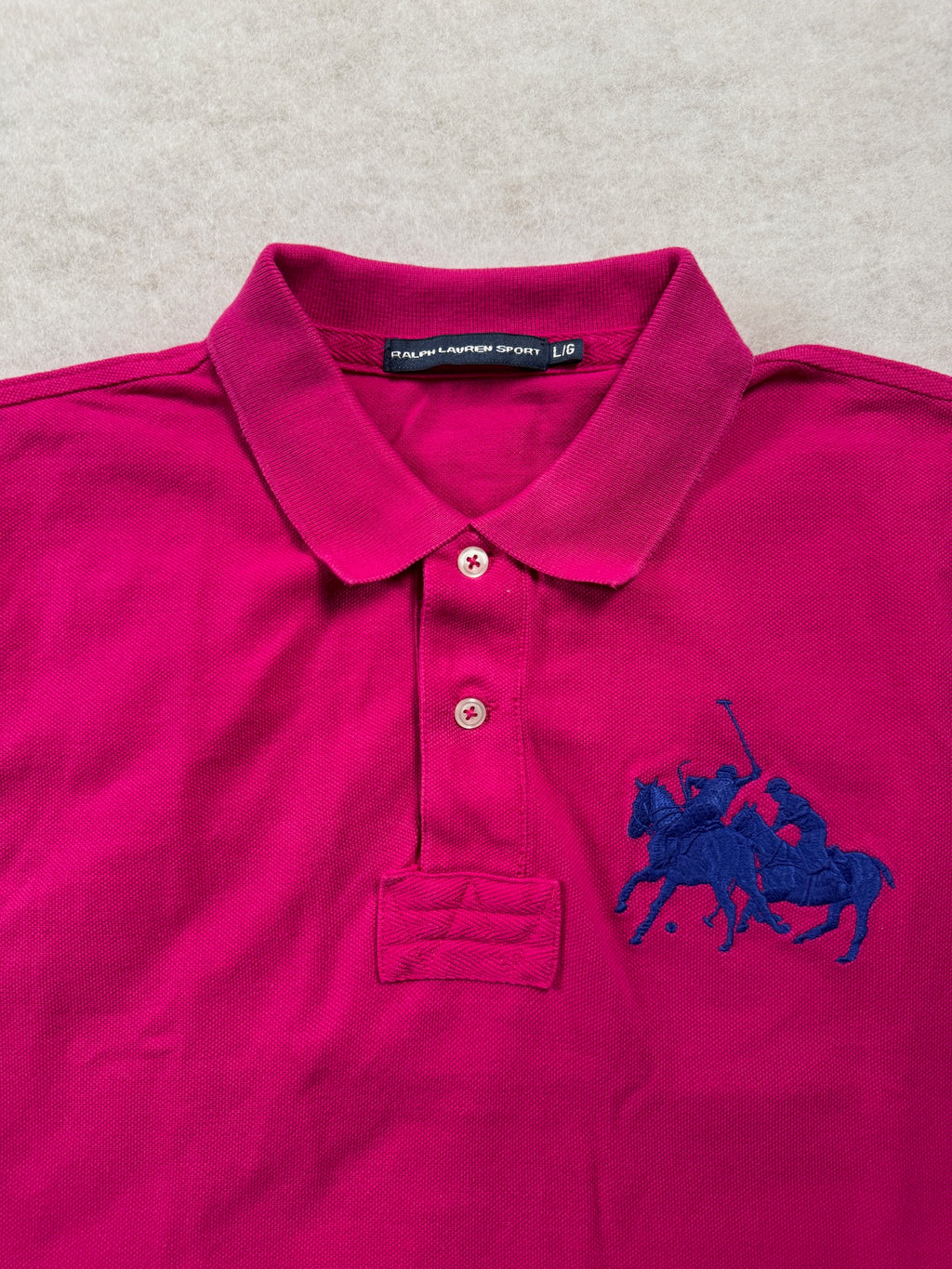 Ralph Lauren Polo Shirt