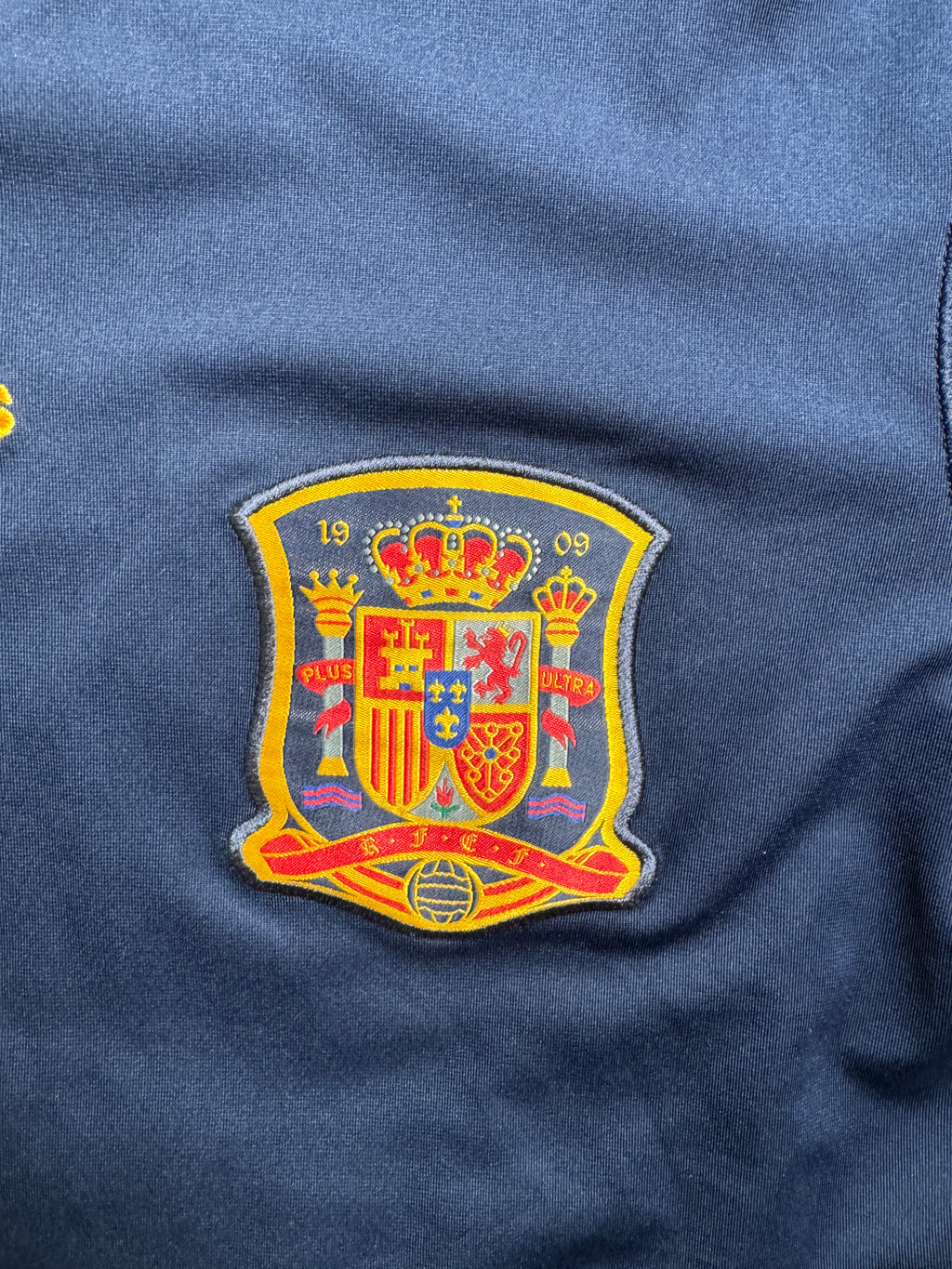 Spanien Trikot Sergio Ramos