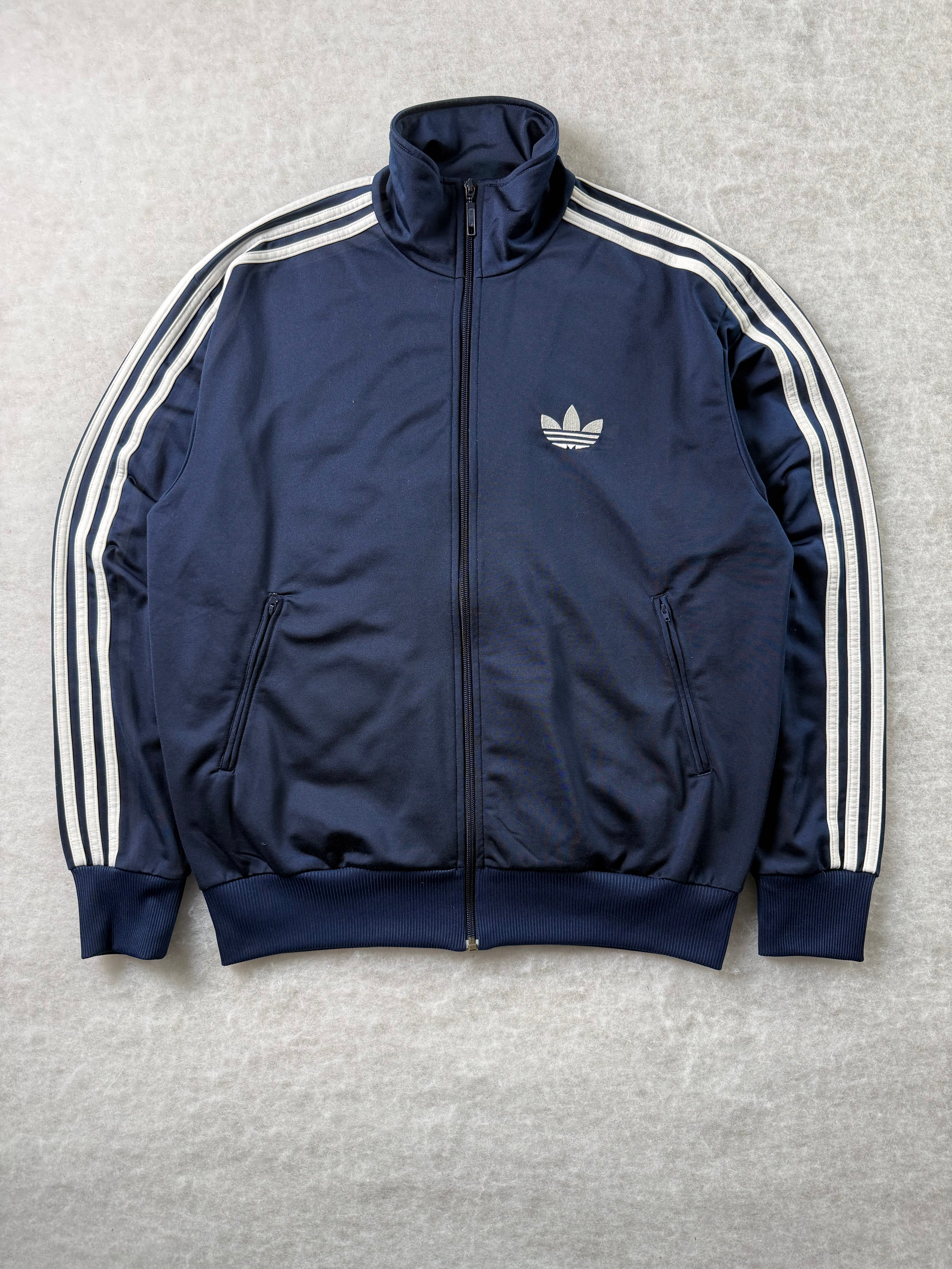 Adidas OG Firebird Jacke
