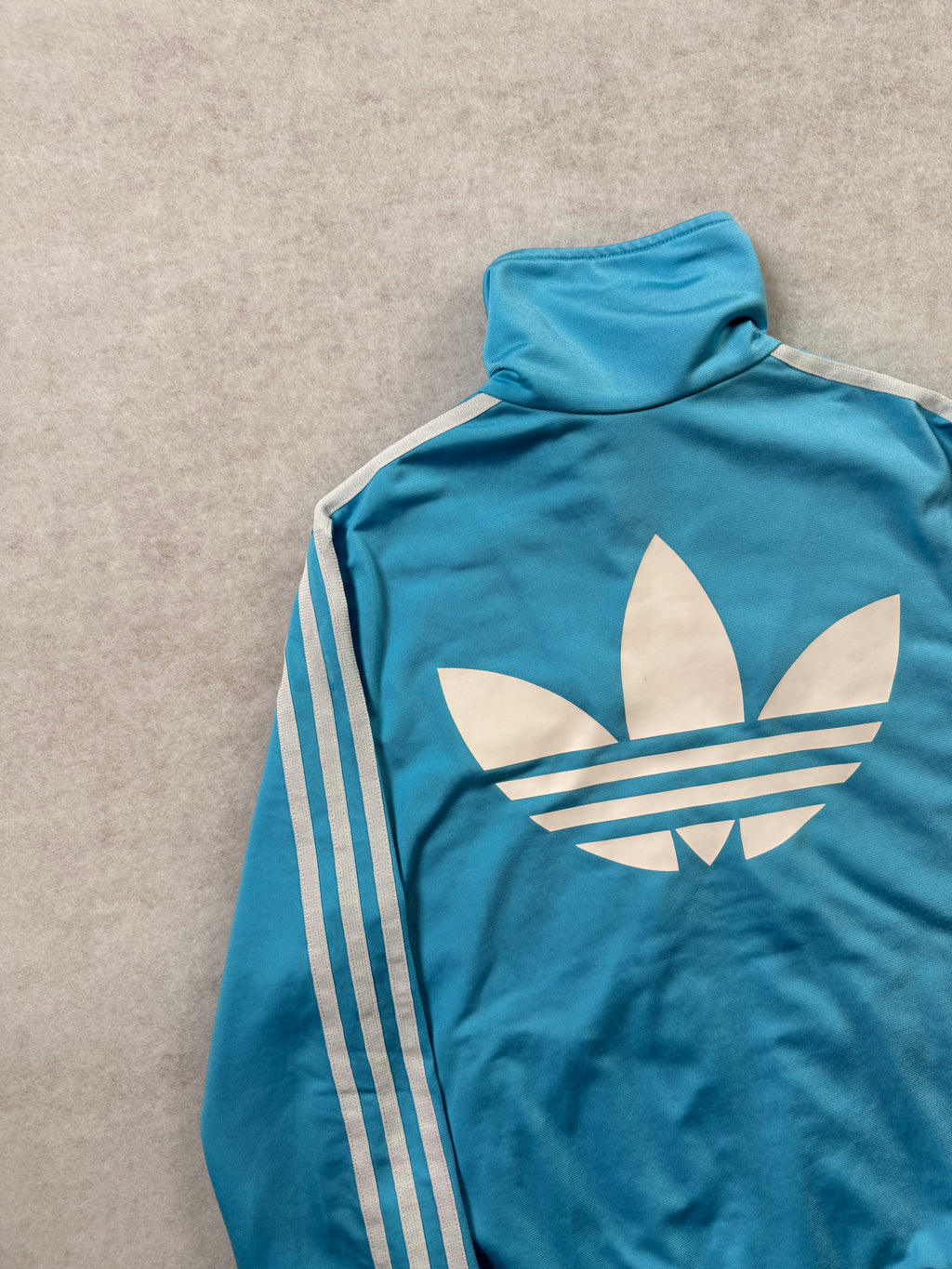Adidas classic Jacke