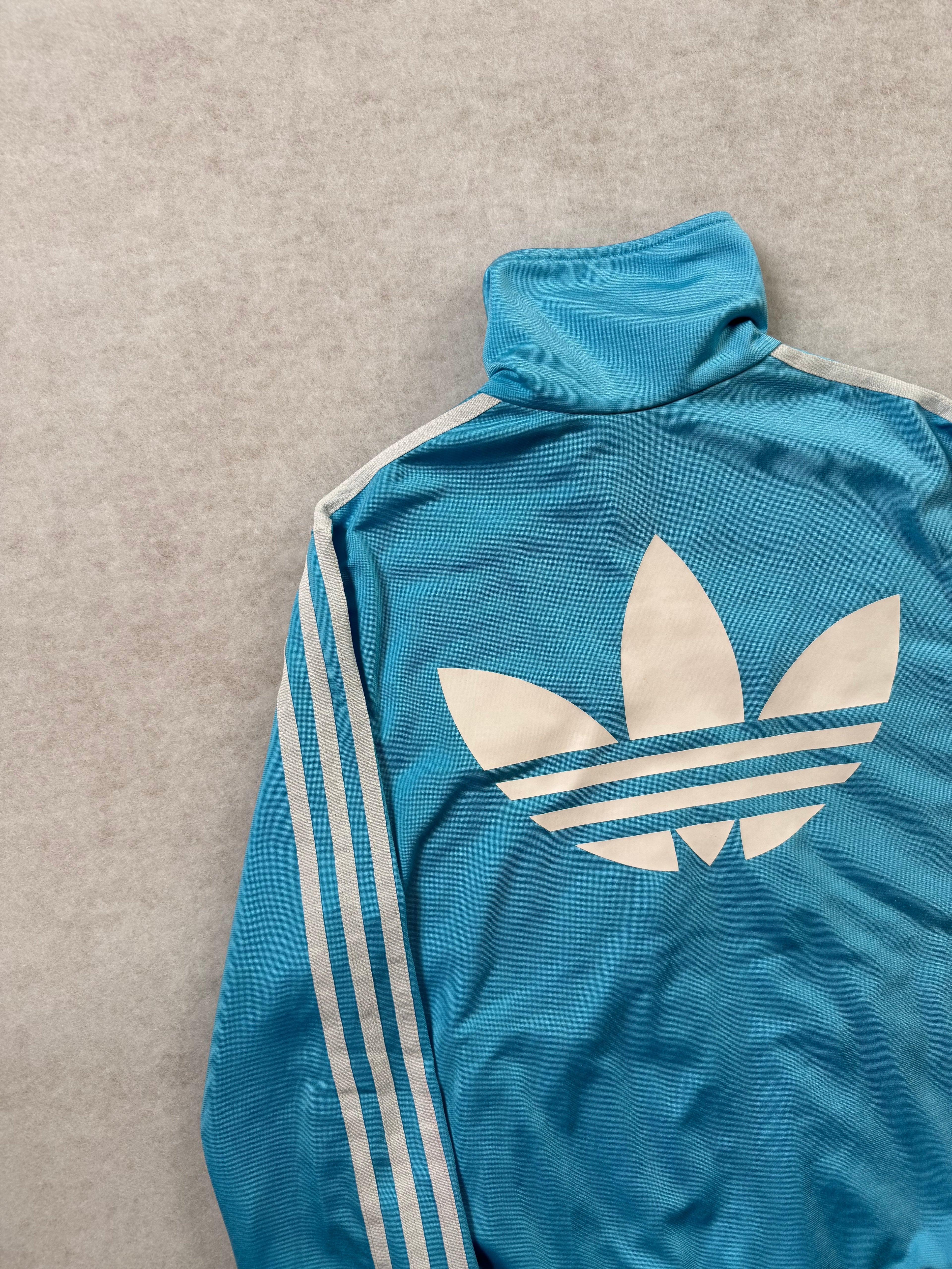 Adidas classic jacket