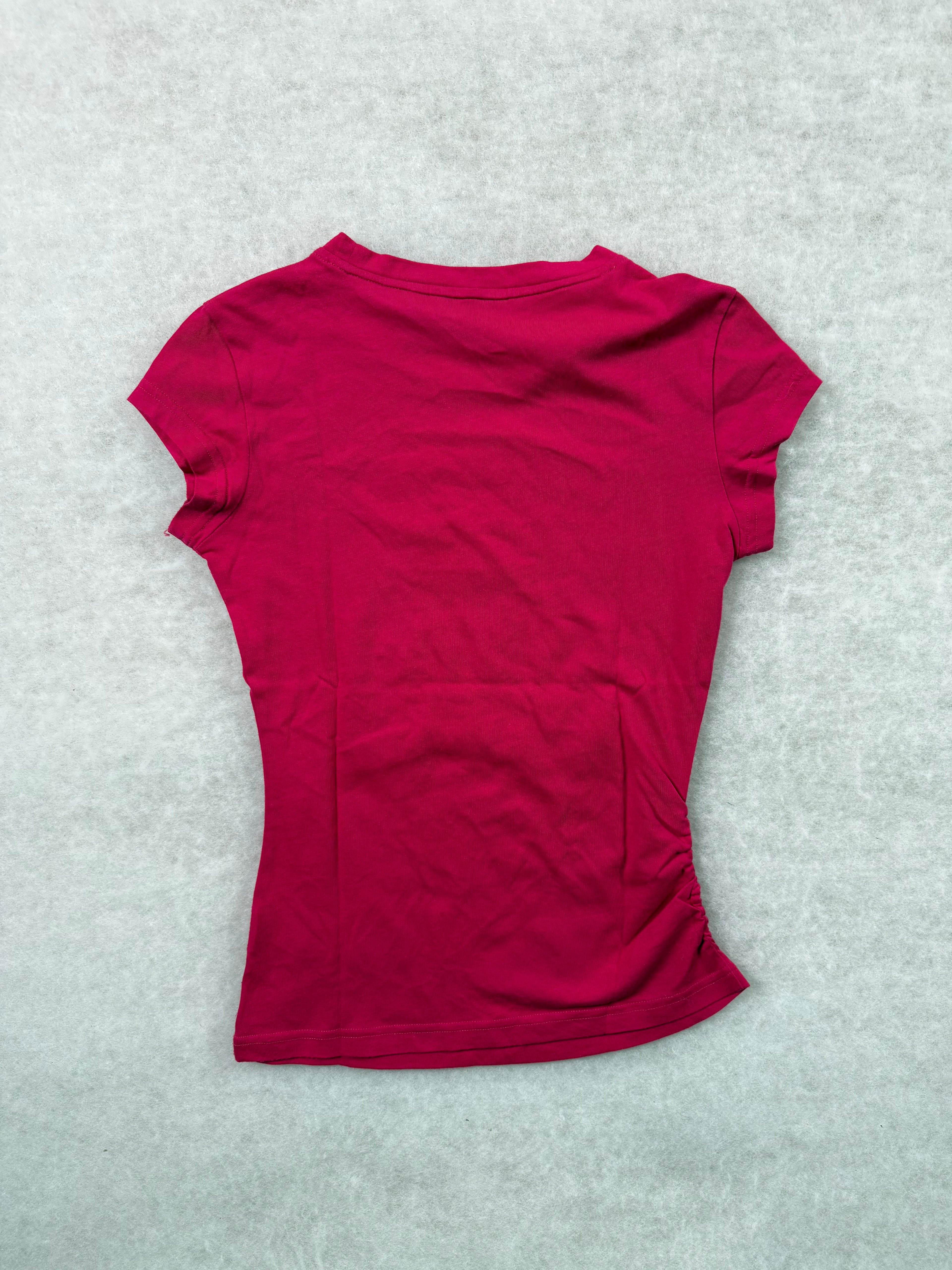 Adidas Miss Elliot Respect me Top