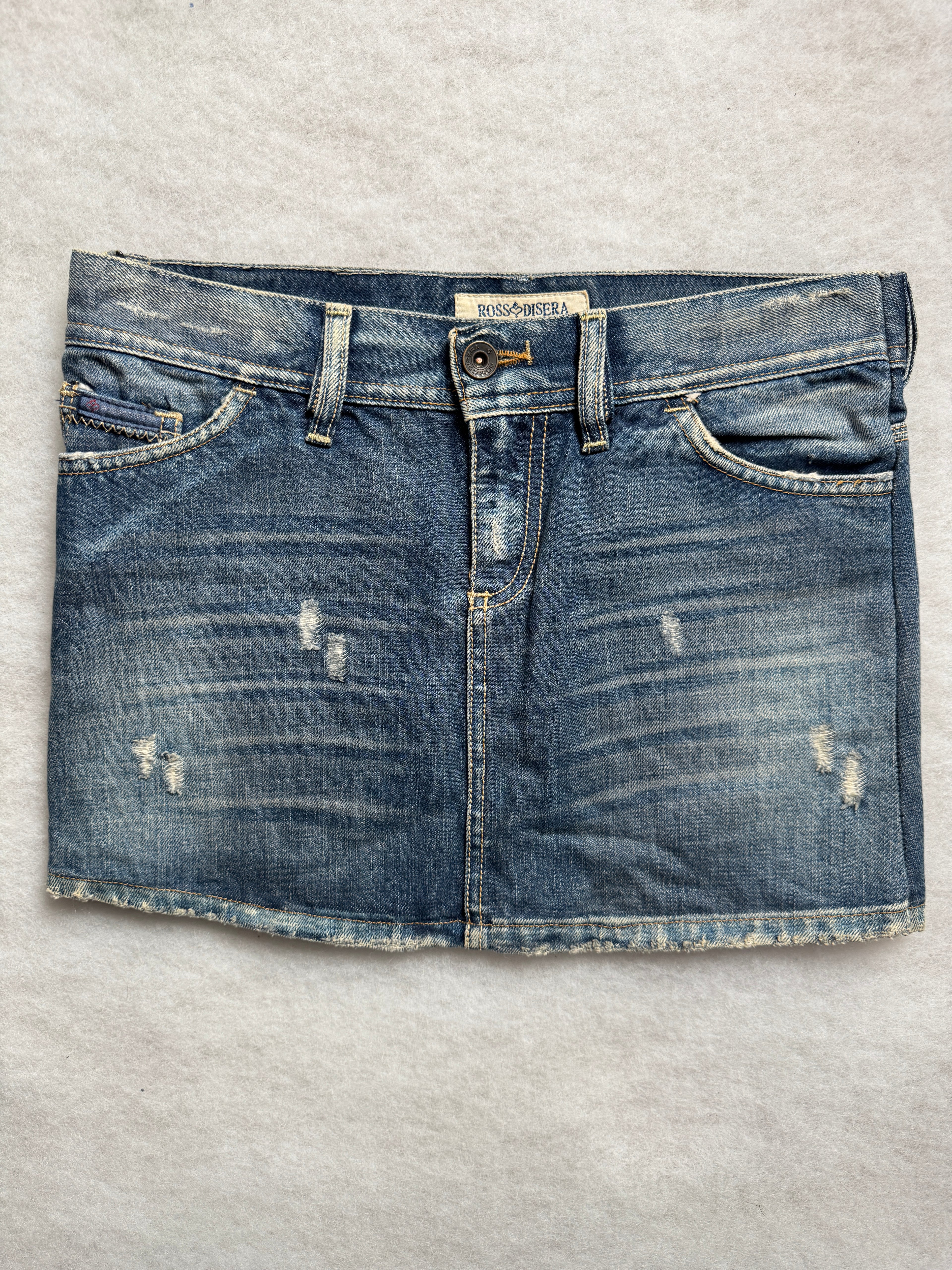 Jeans Rock