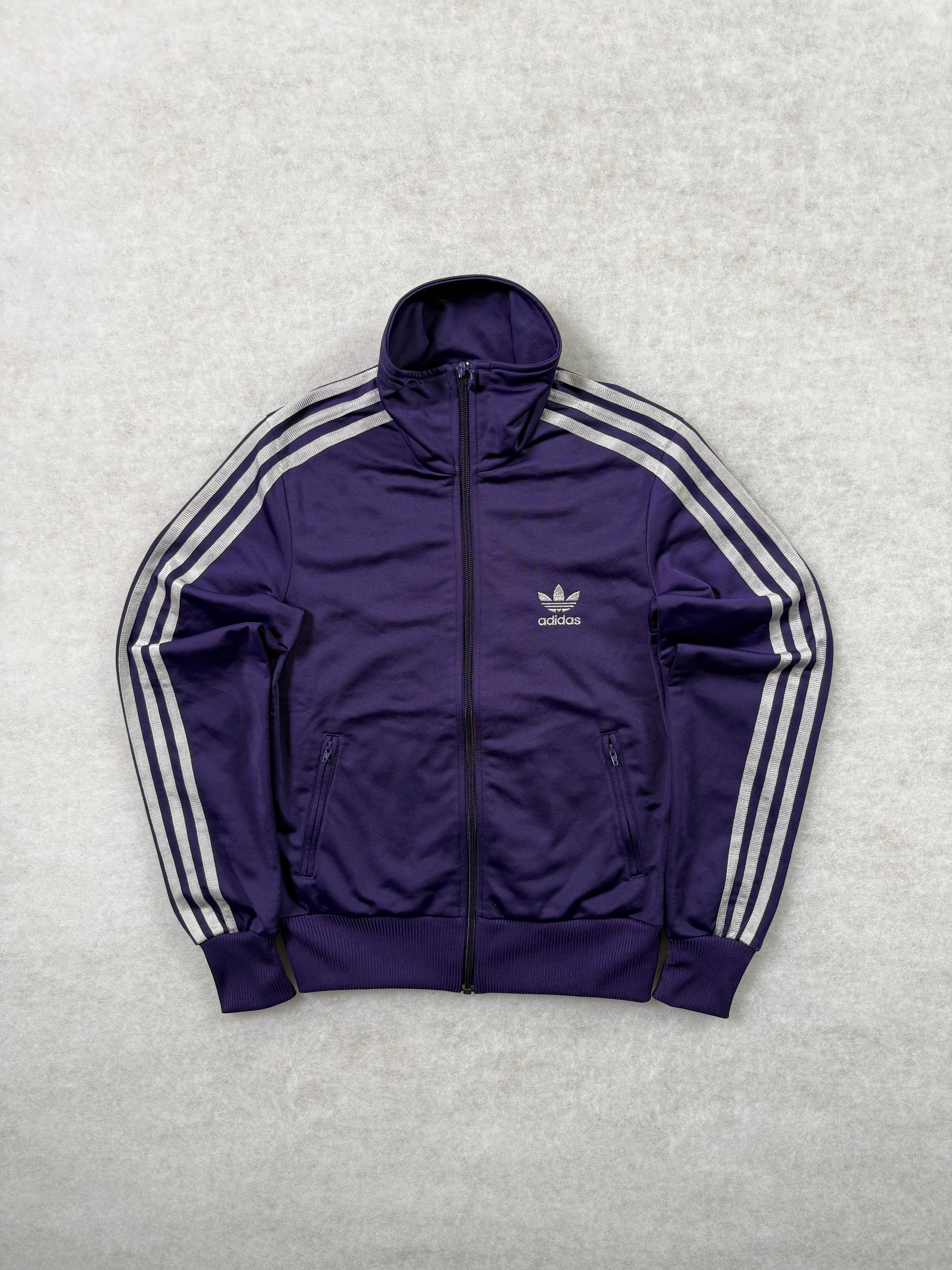 Adidas classic jacket