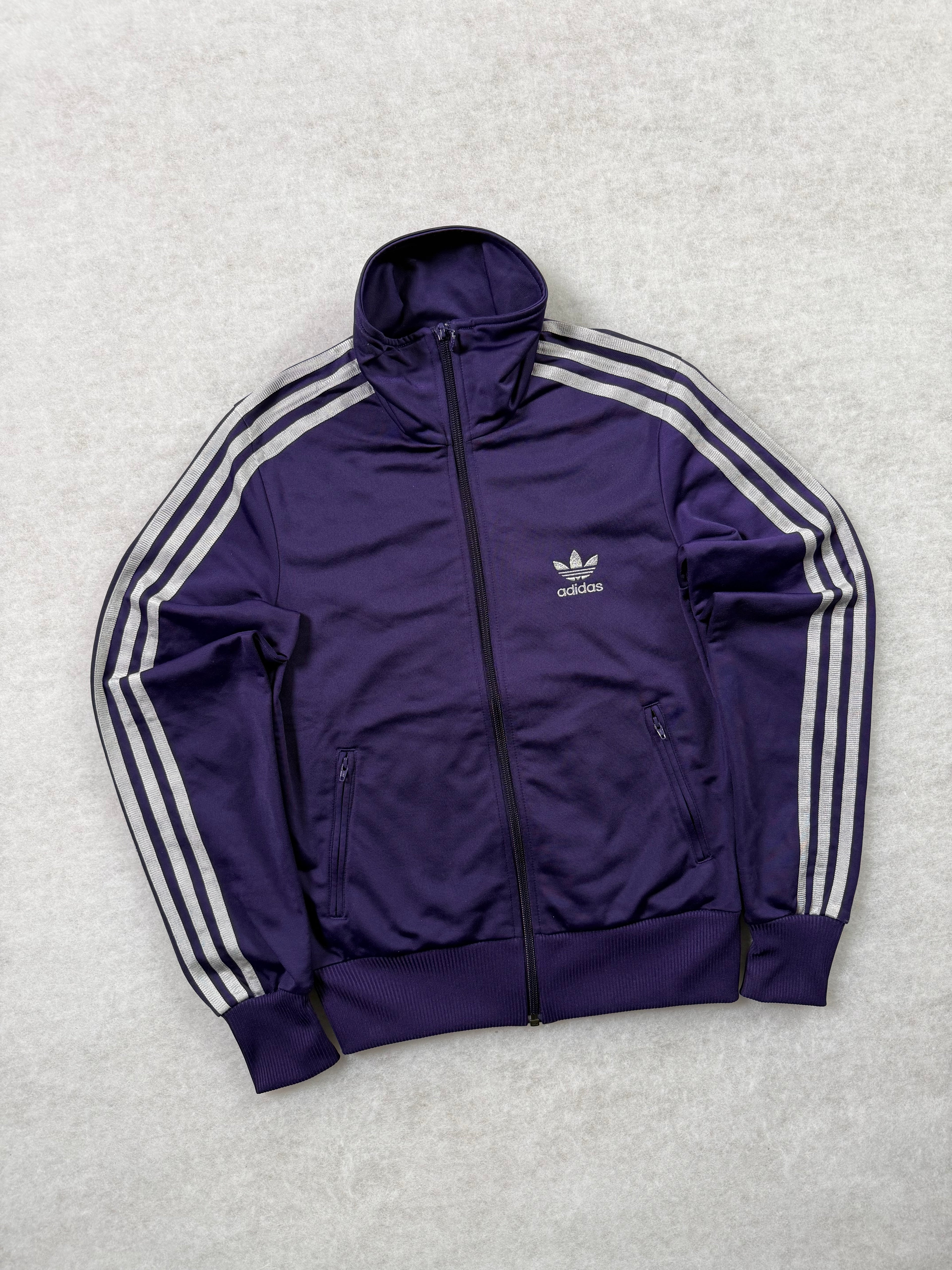 Adidas classic jacket