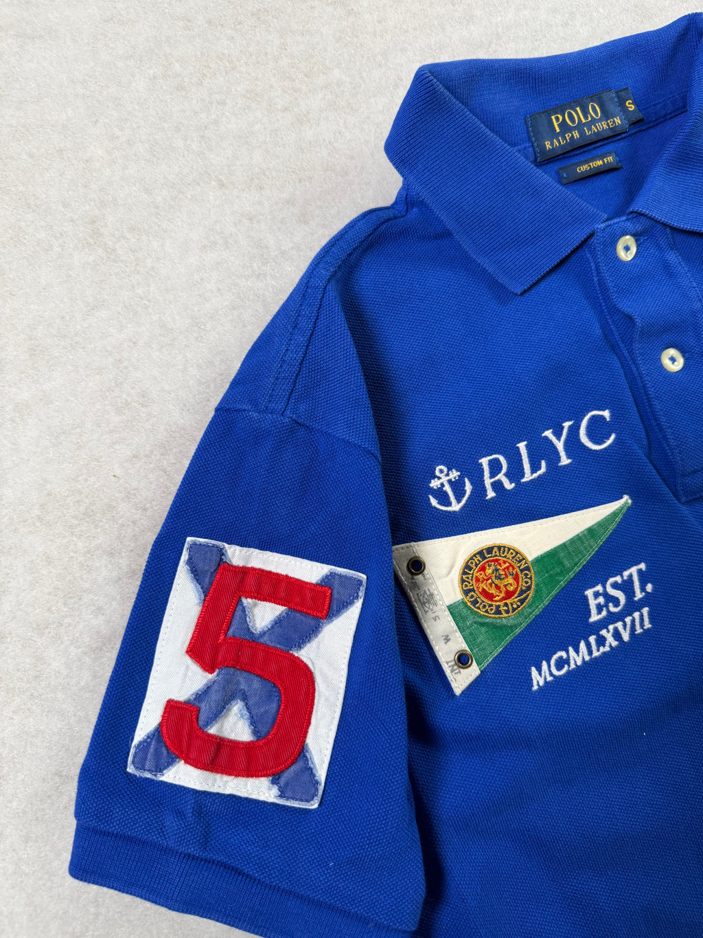 Ralph Lauren Polo Shirt