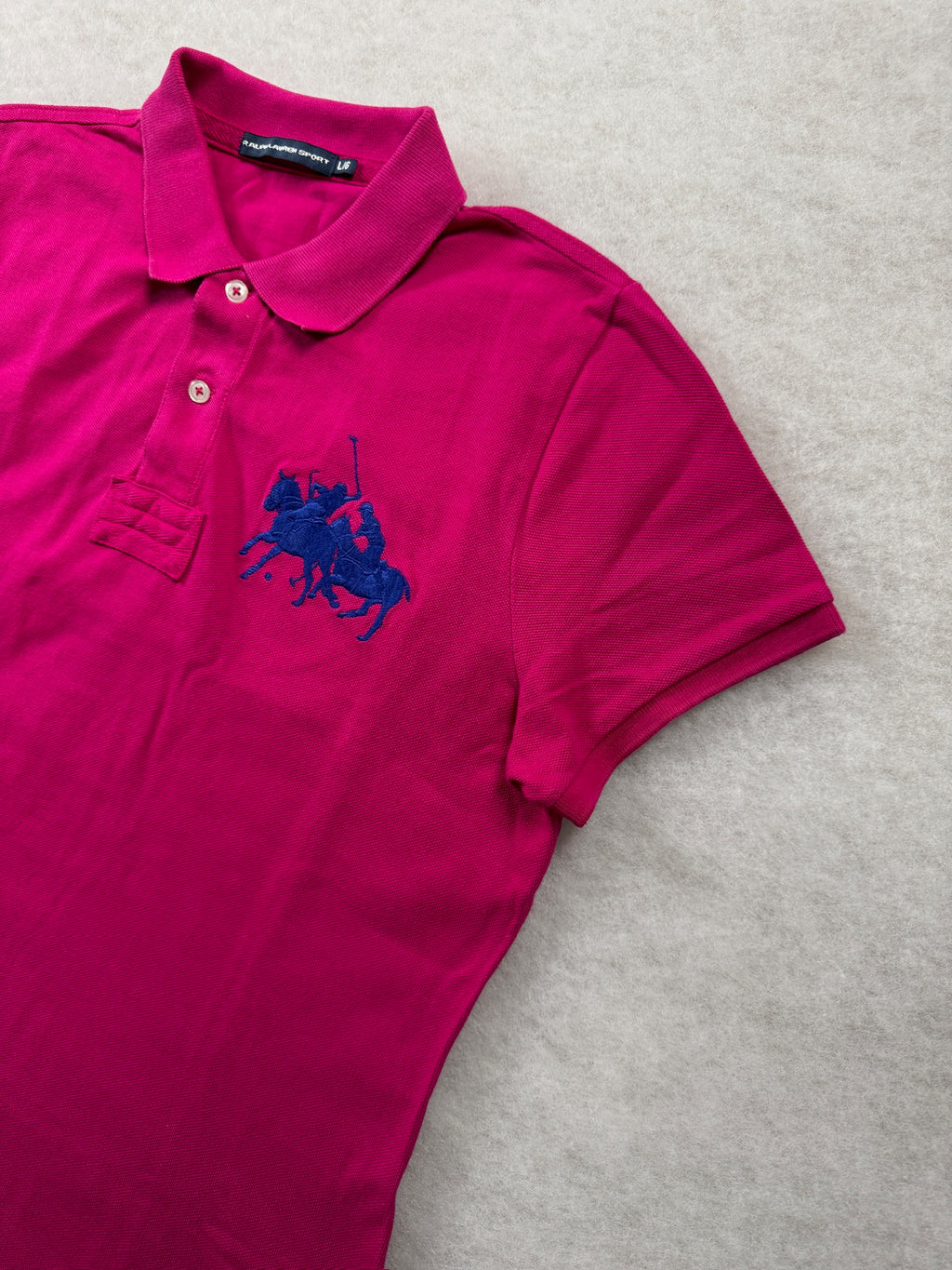 Ralph Lauren Polo Shirt