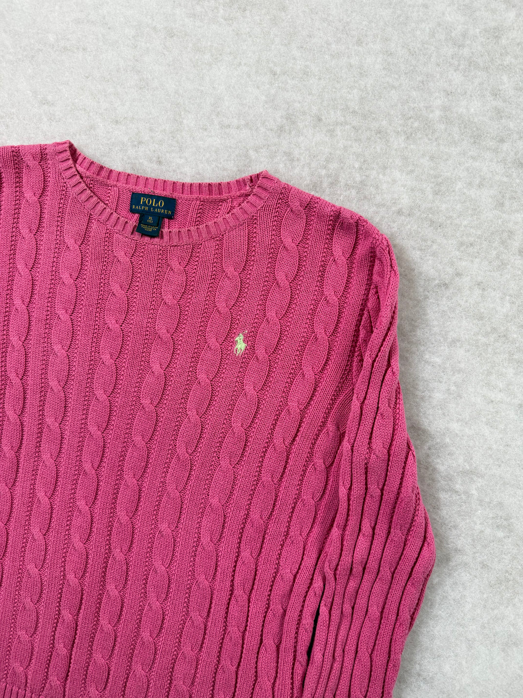 Ralph Lauren Strickpullover