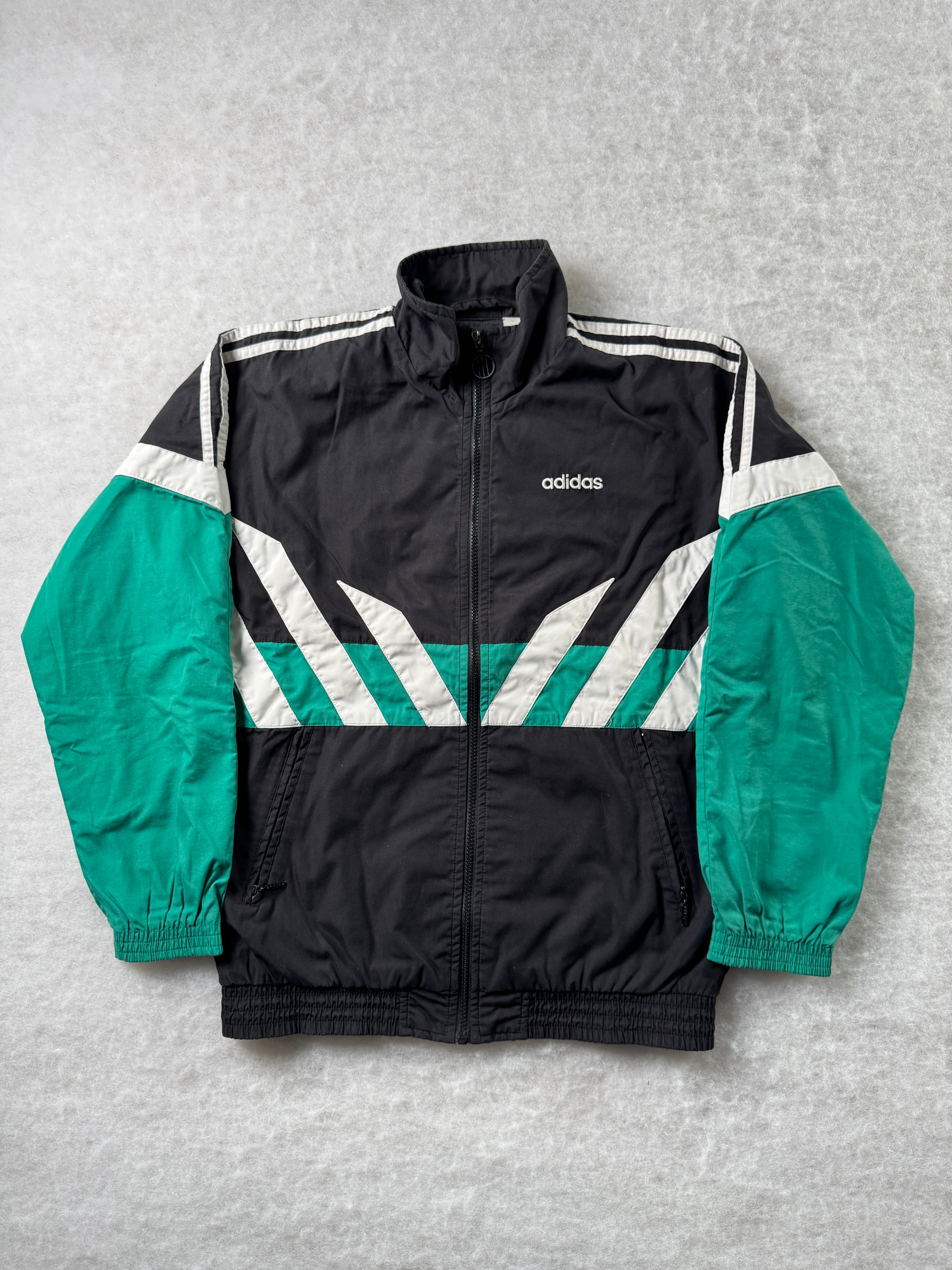 Adidas Jacke Windbreaker