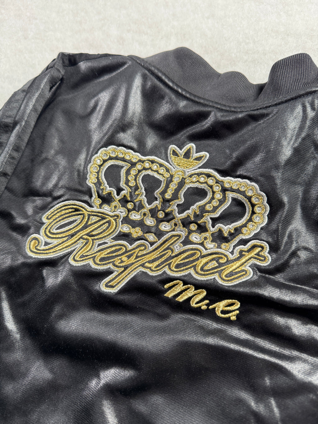 Adidas Respect Me Jacke