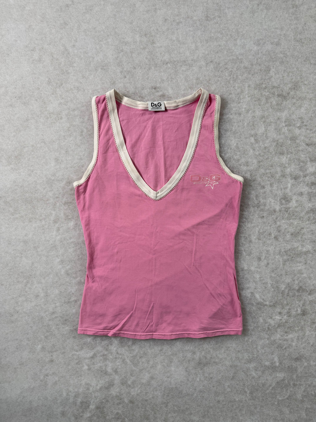 Dolce & Gabbana Top