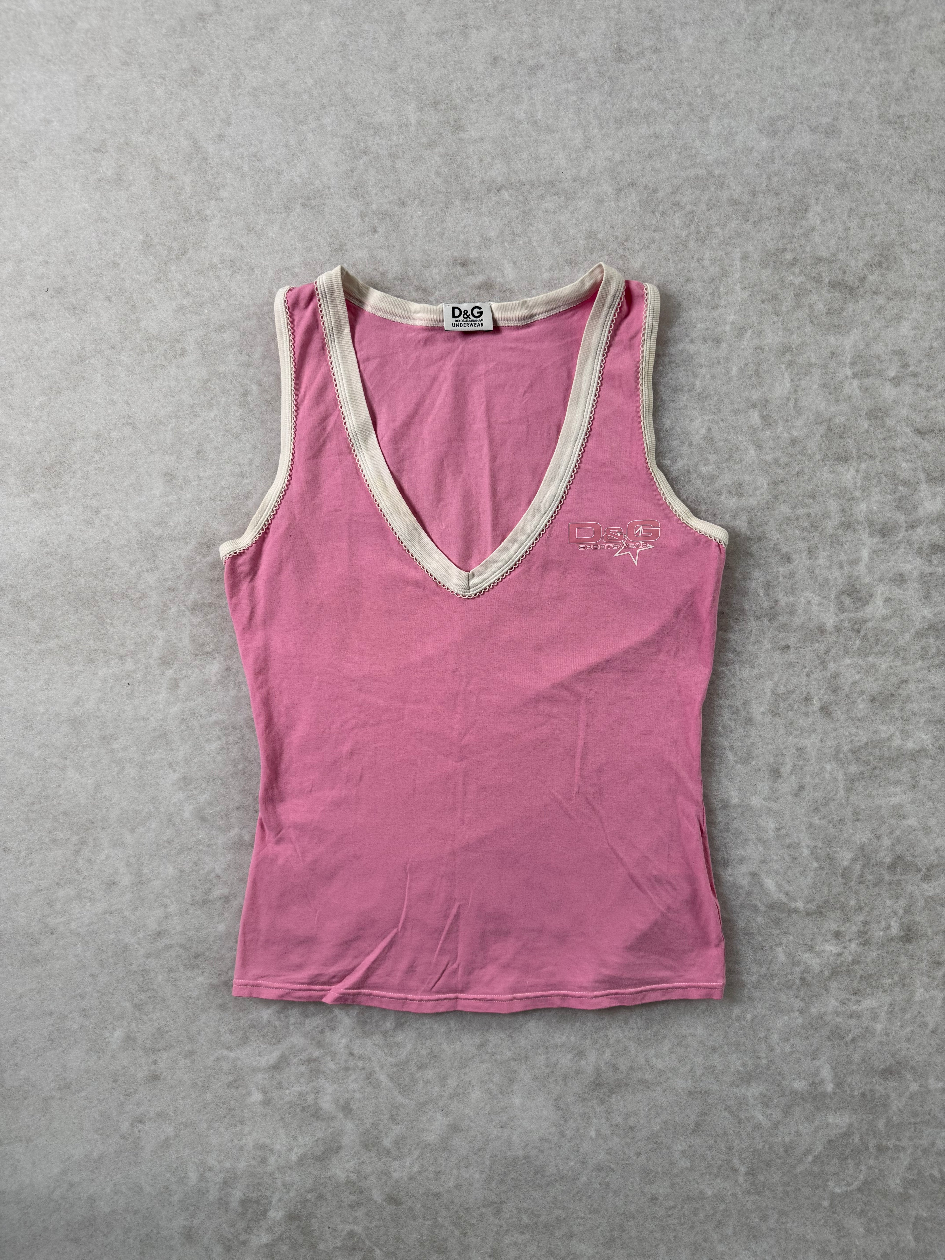 Dolce & Gabbana Top