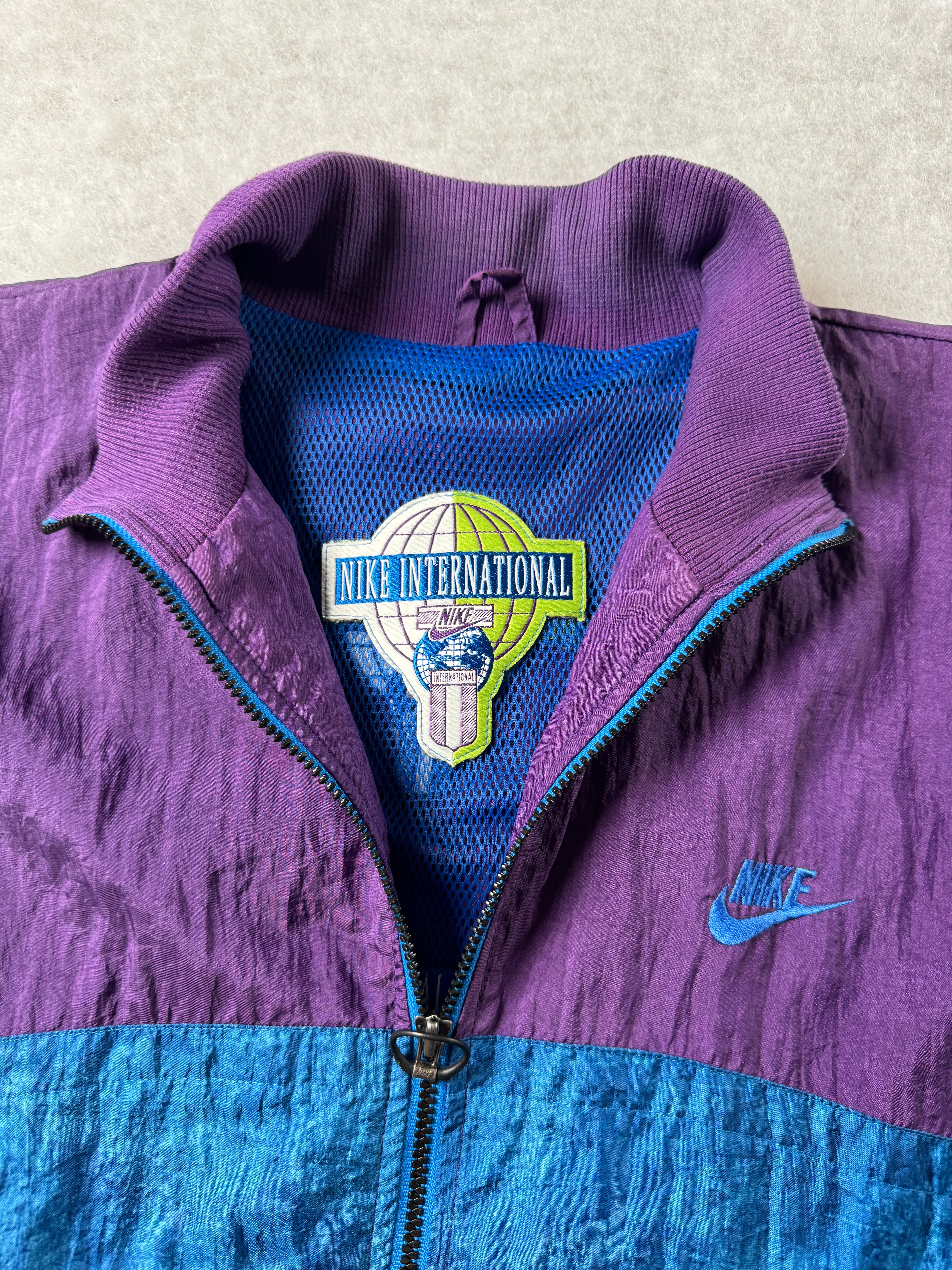Nike Jacke Windbreaker