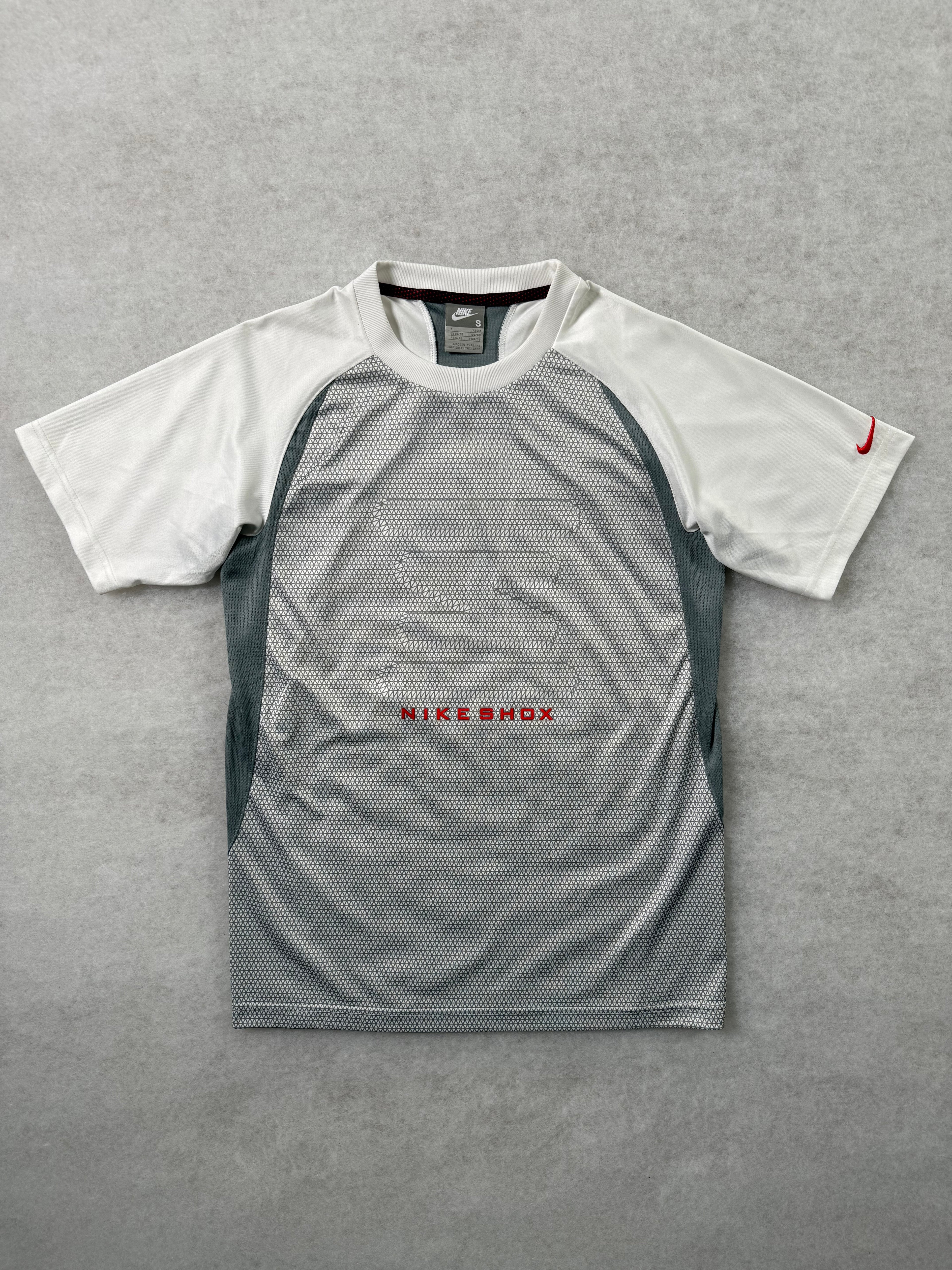 Nike Shox T-Shirt
