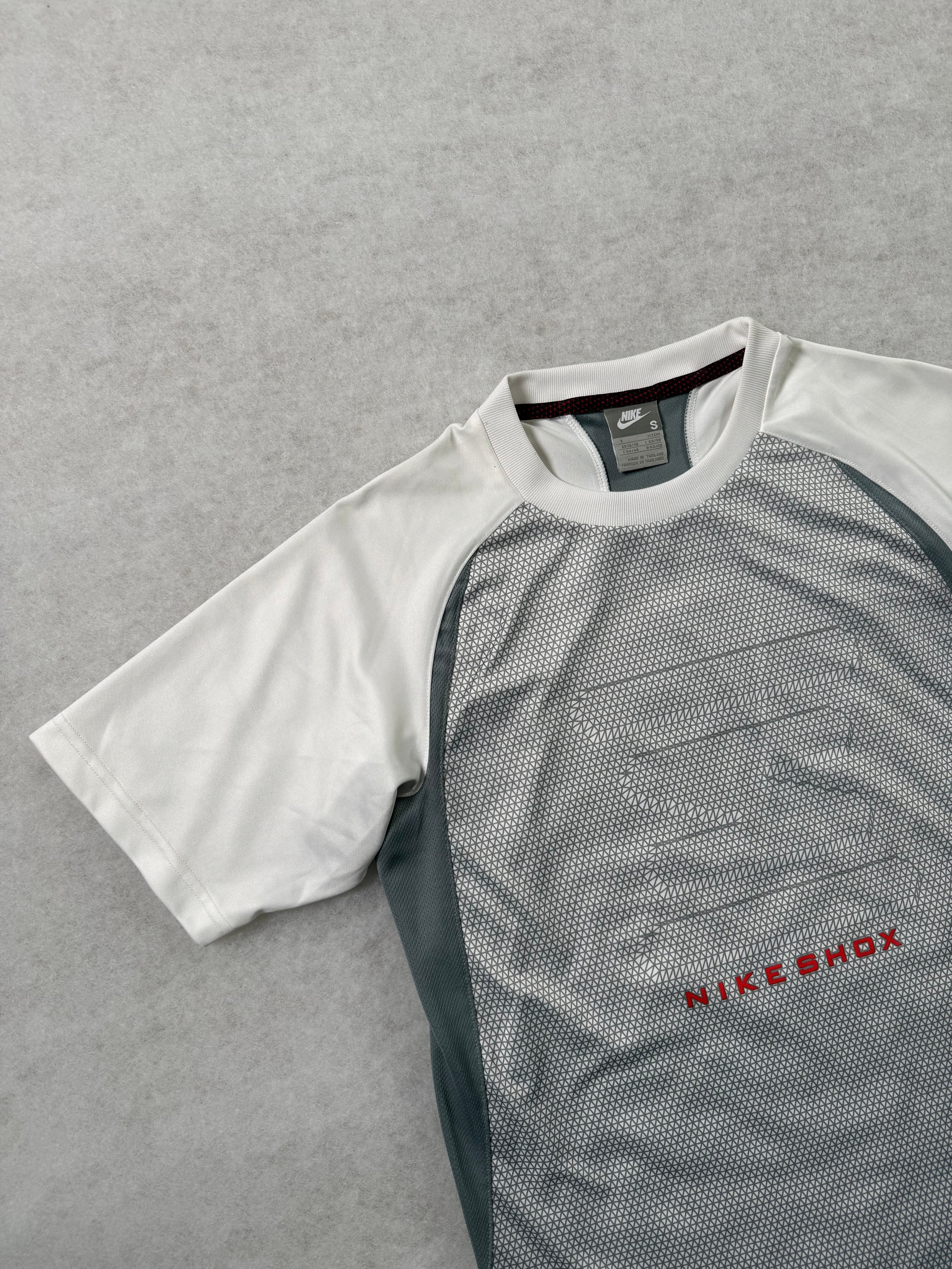 Nike Shox T-Shirt